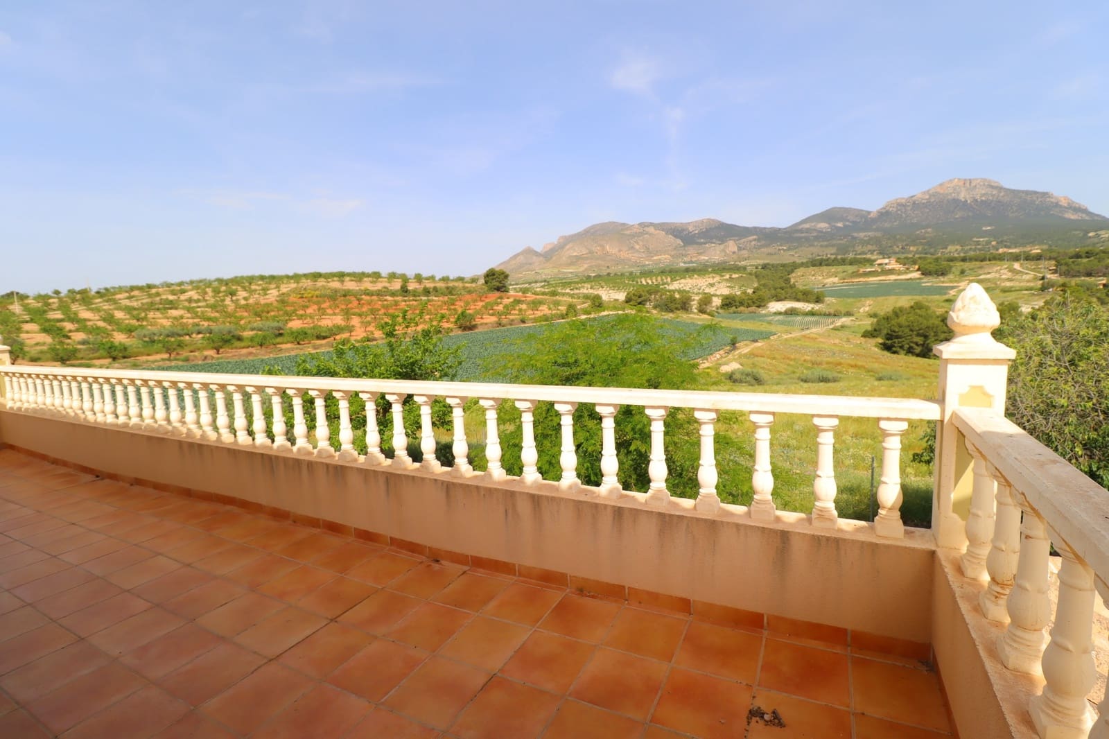 4 bedroom Villa for sale in Lorca - € 280,000 (Ref: 6867980)