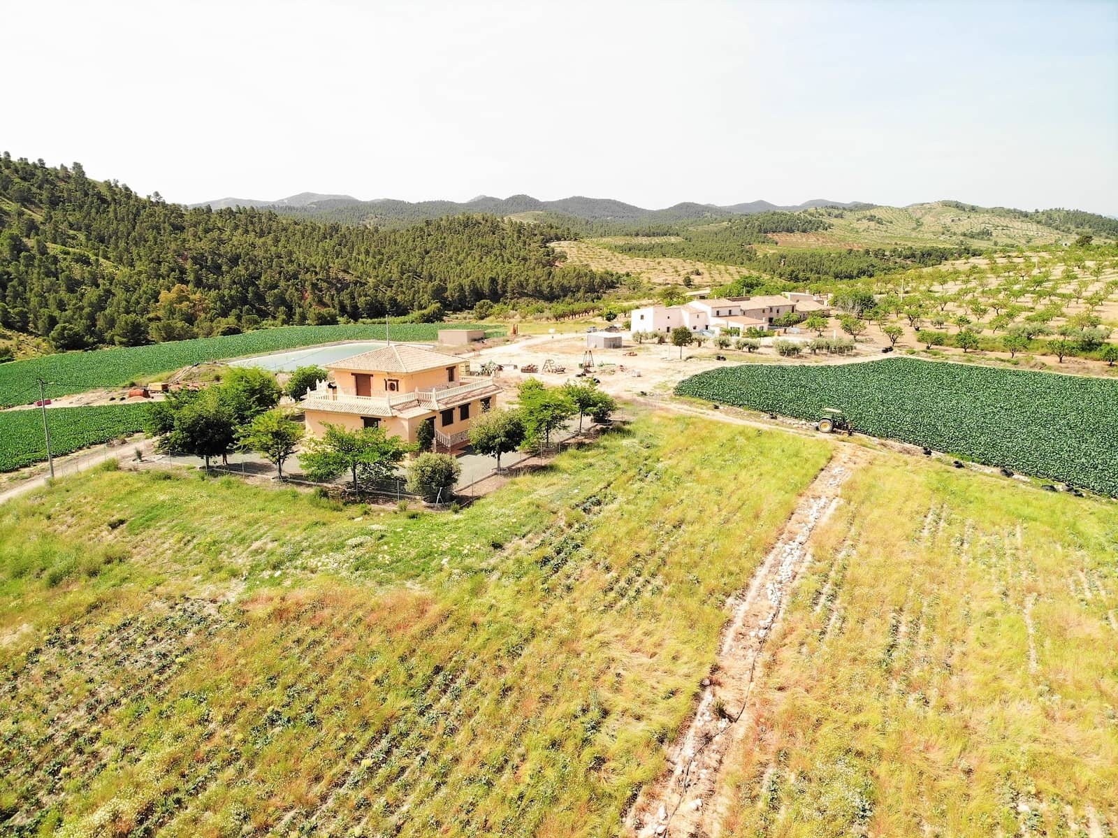 4 bedroom Villa for sale in Lorca - € 280,000 (Ref: 6867980)