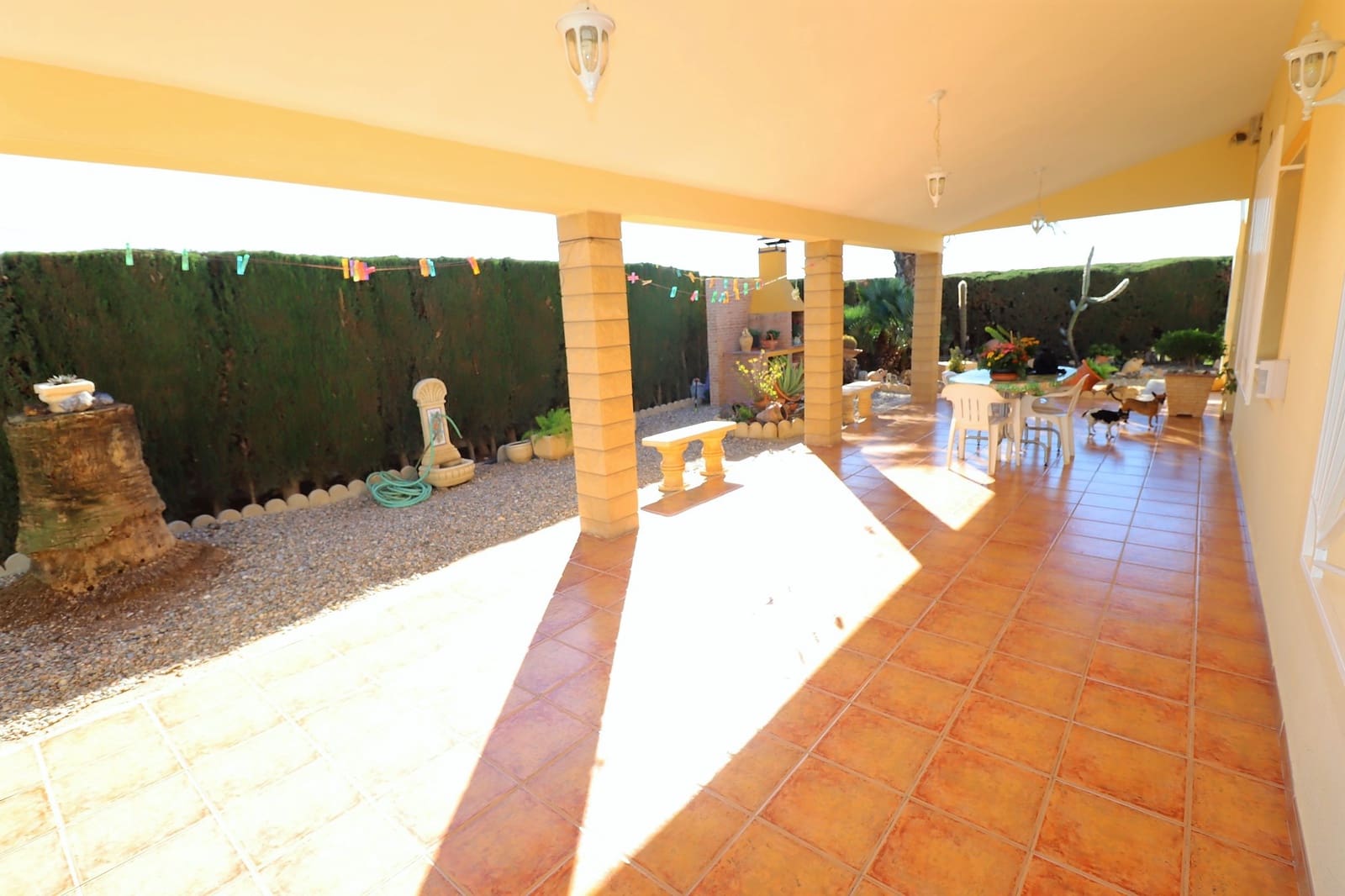 4 bedroom Finca/Country House for sale in Lorca with garage - € 229,950 (Ref: 7297413)