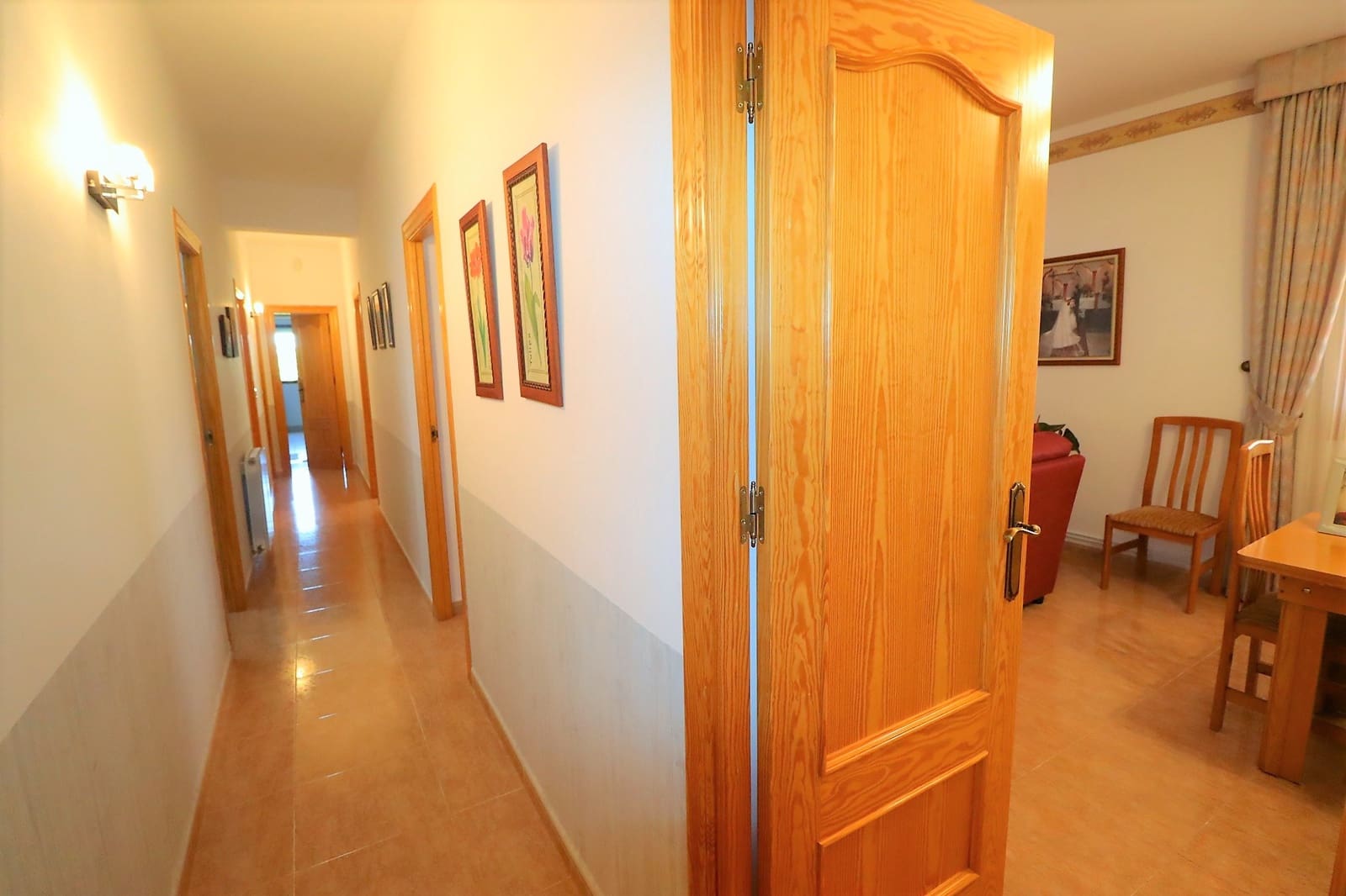 4 bedroom Finca/Country House for sale in Lorca with garage - € 229,950 (Ref: 7297413)