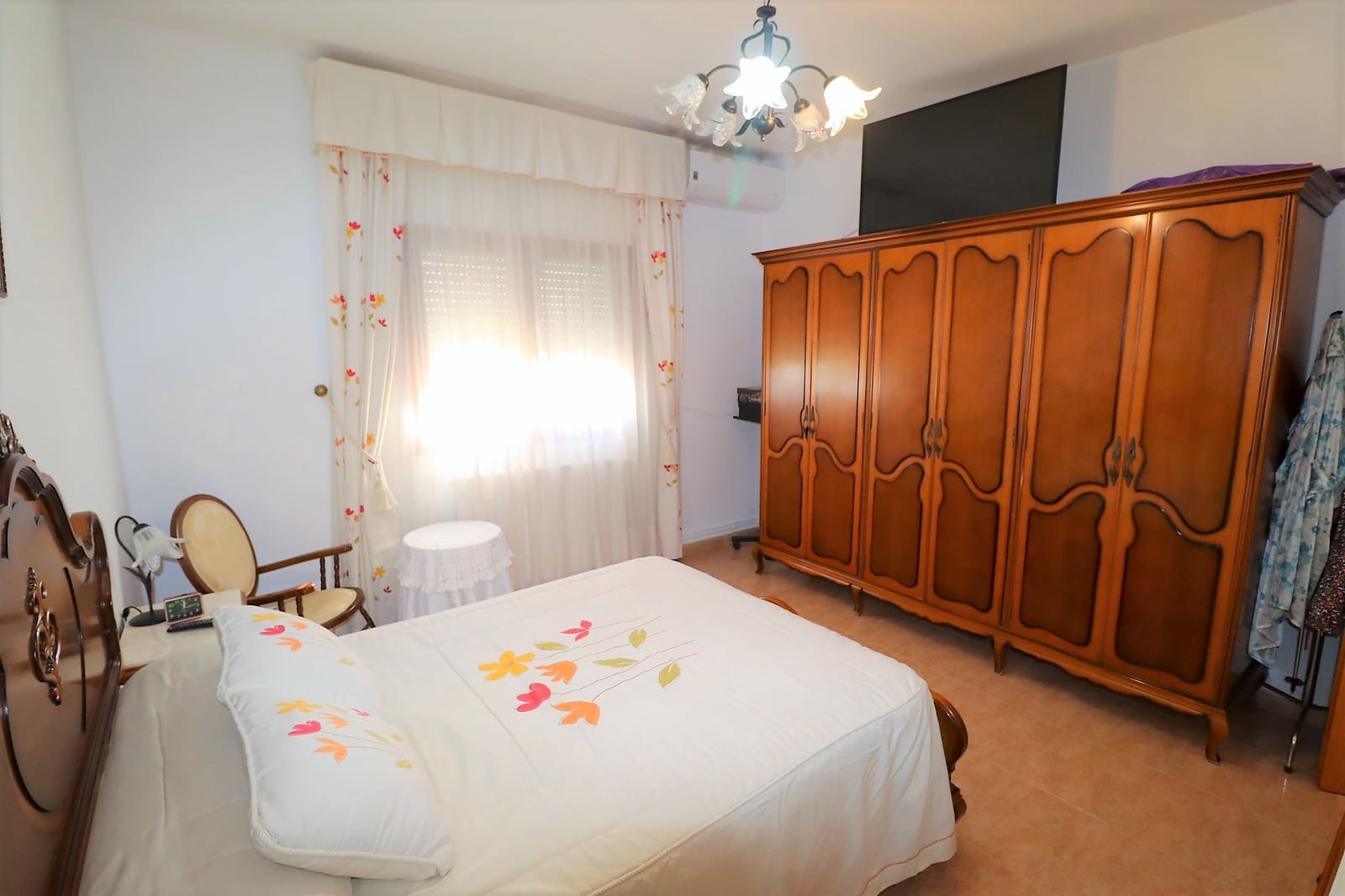 4 bedroom Finca/Country House for sale in Lorca with garage - € 229,950 (Ref: 7297413)