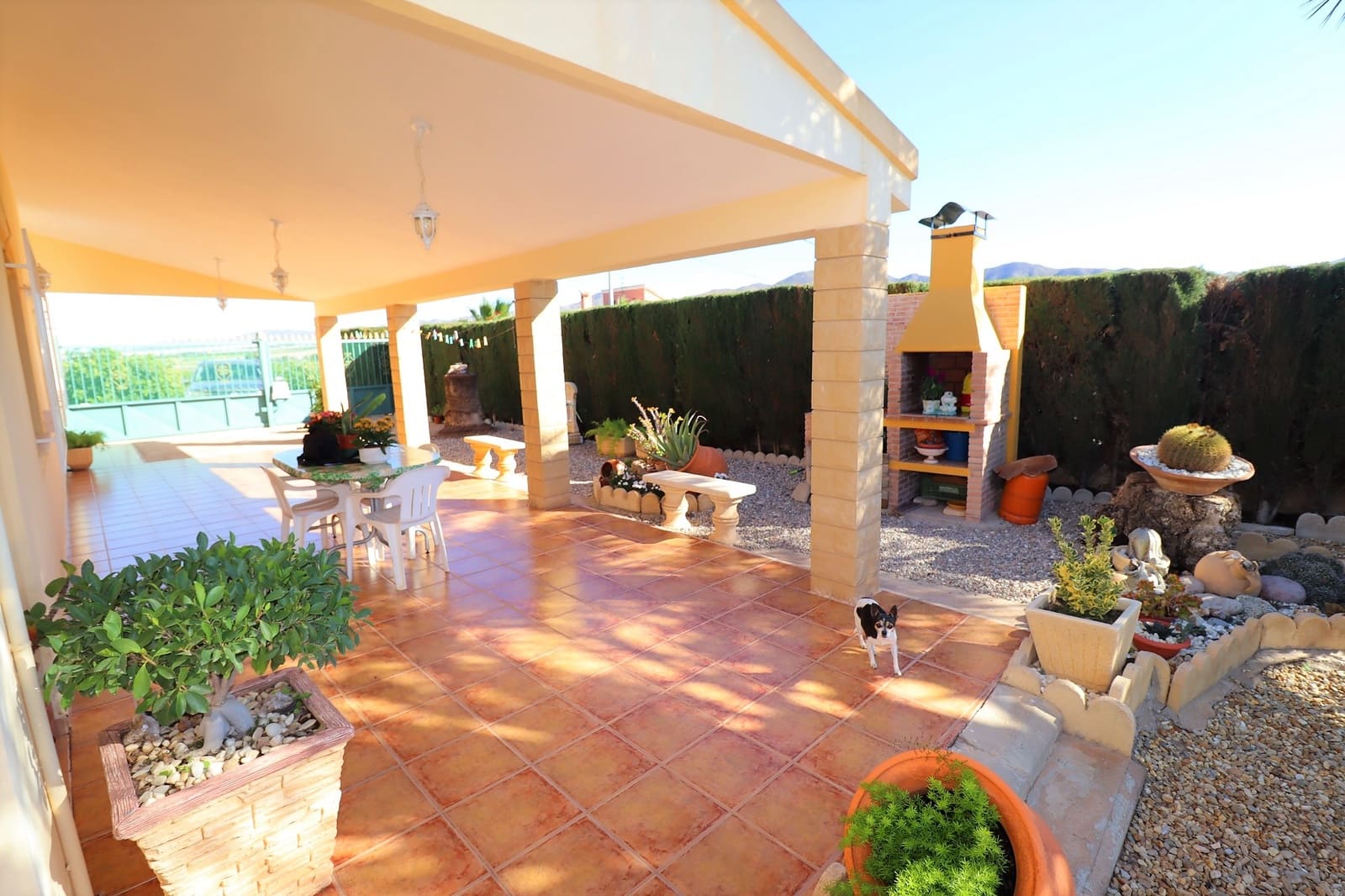 4 bedroom Finca/Country House for sale in Lorca with garage - € 229,950 (Ref: 7297413)