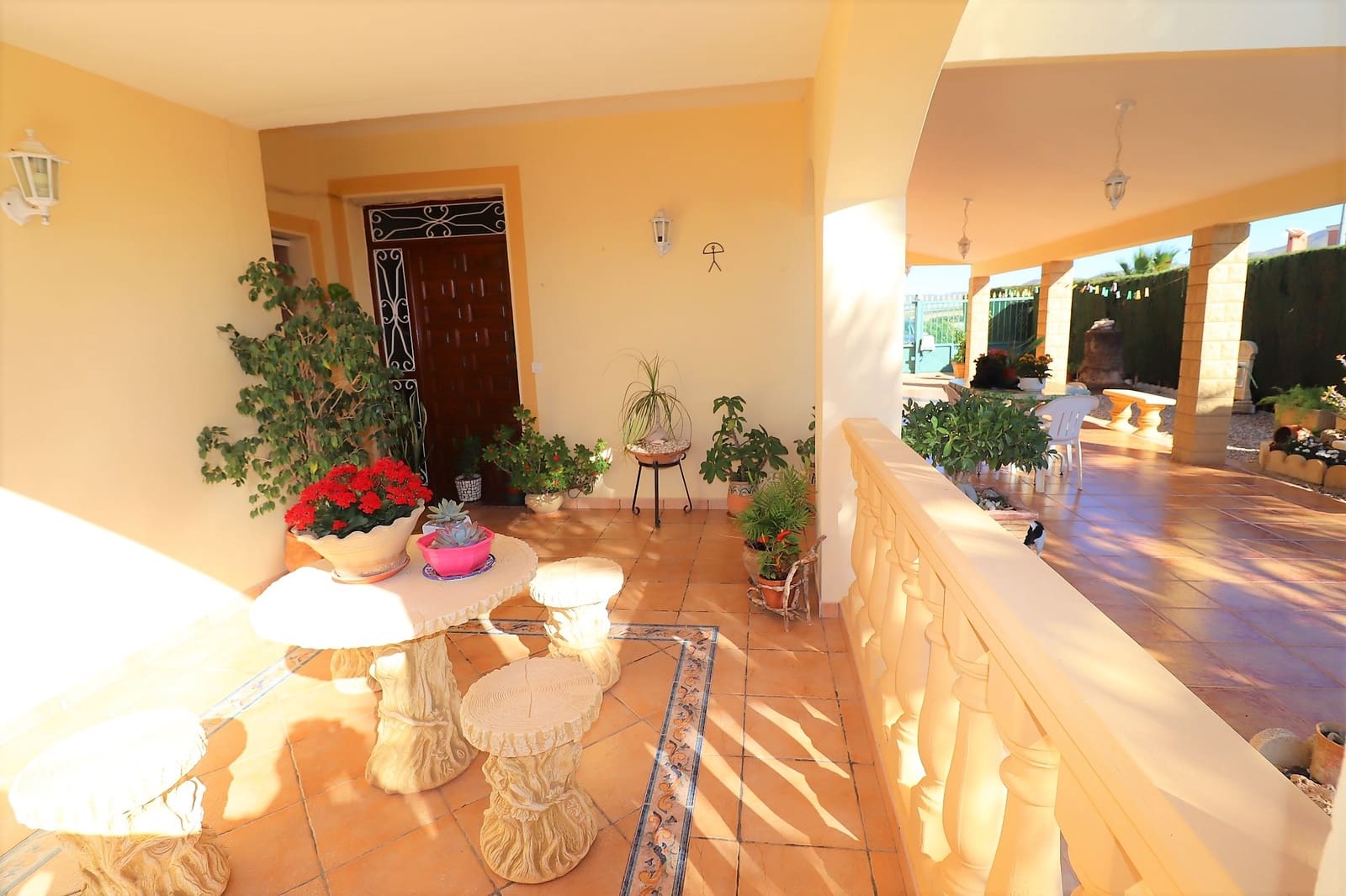4 bedroom Finca/Country House for sale in Lorca with garage - € 229,950 (Ref: 7297413)