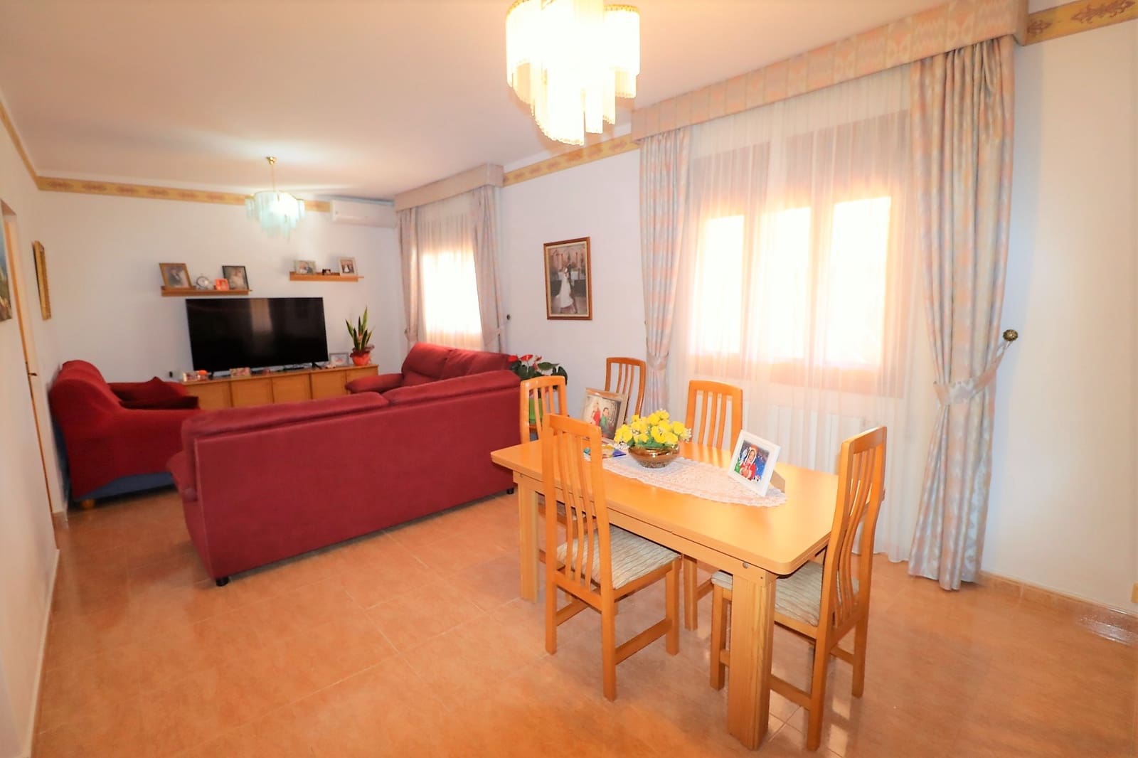 4 bedroom Finca/Country House for sale in Lorca with garage - € 229,950 (Ref: 7297413)