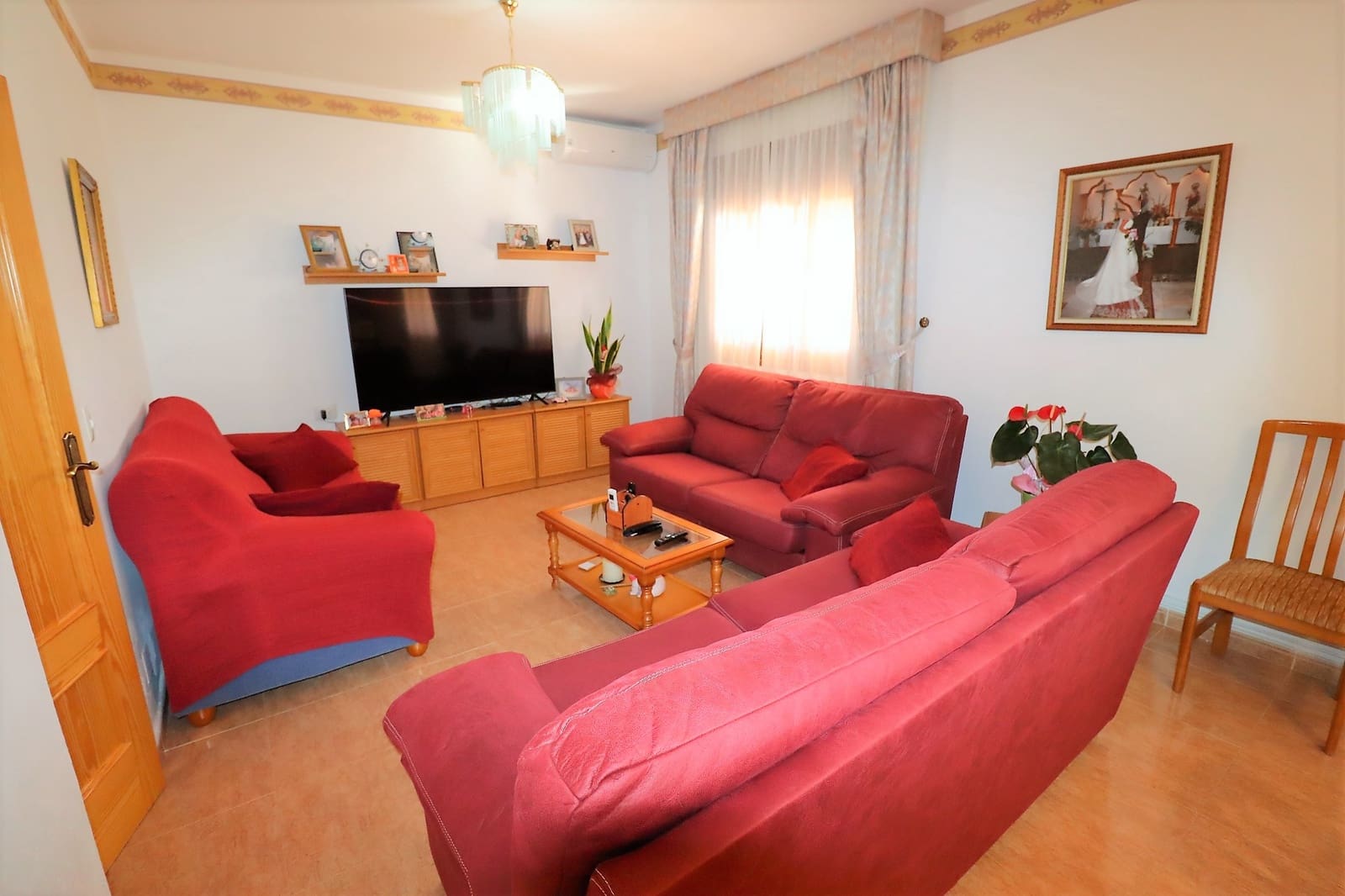 4 bedroom Finca/Country House for sale in Lorca with garage - € 229,950 (Ref: 7297413)