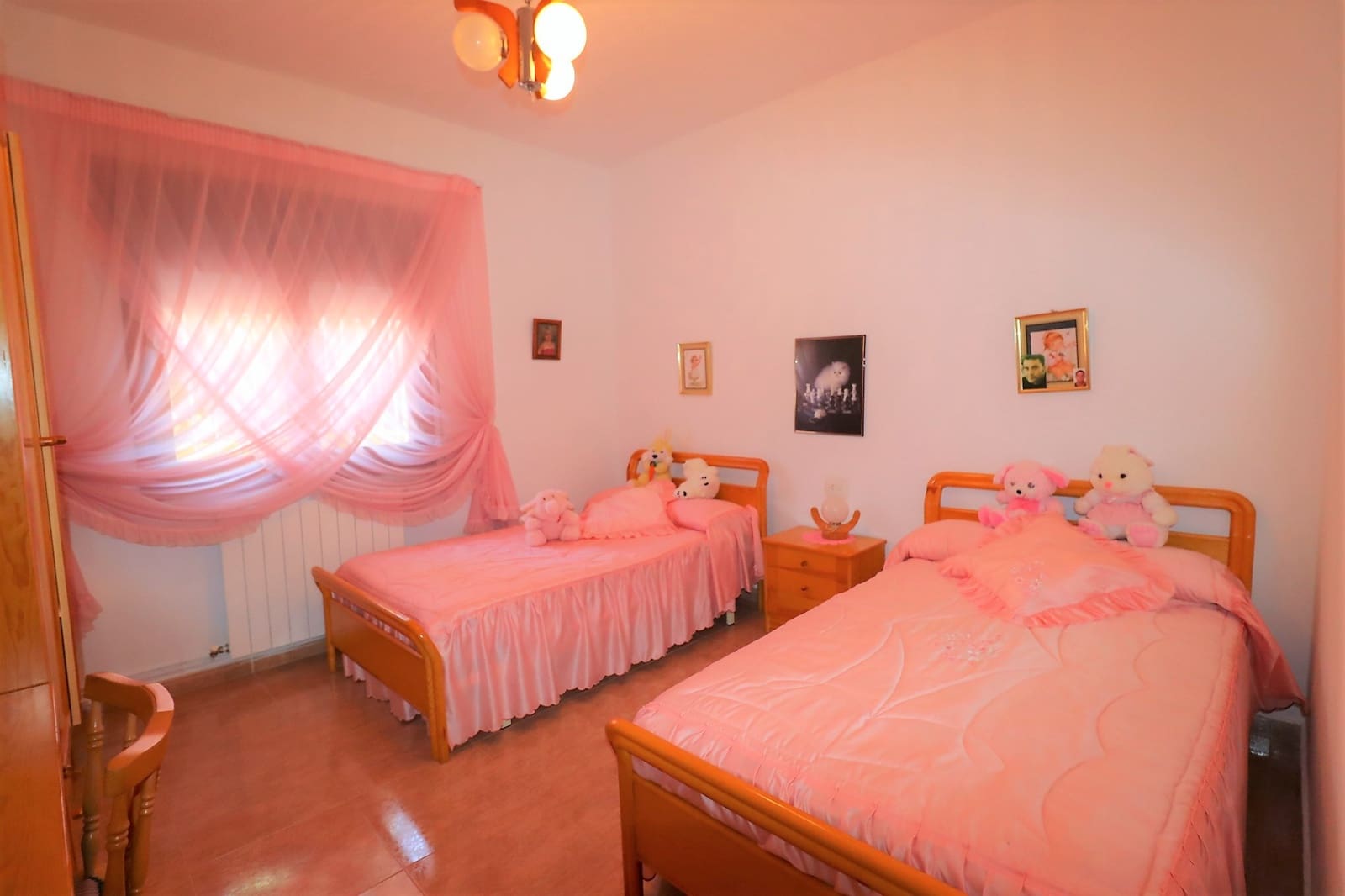 4 bedroom Finca/Country House for sale in Lorca with garage - € 229,950 (Ref: 7297413)
