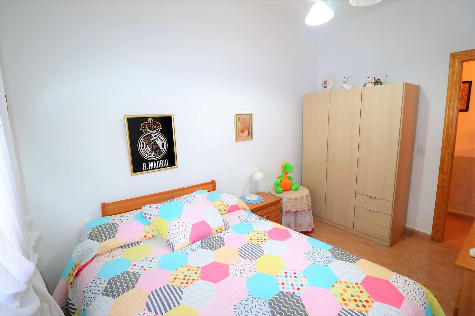 4 bedroom Finca/Country House for sale in Lorca with garage - € 229,950 (Ref: 7297413)