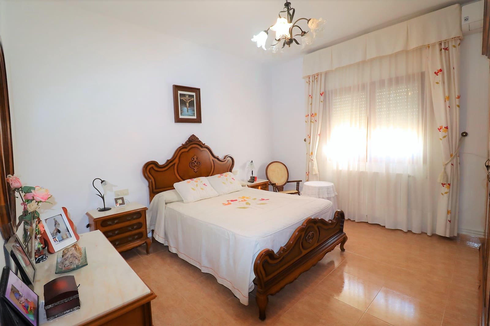 4 bedroom Finca/Country House for sale in Lorca with garage - € 229,950 (Ref: 7297413)