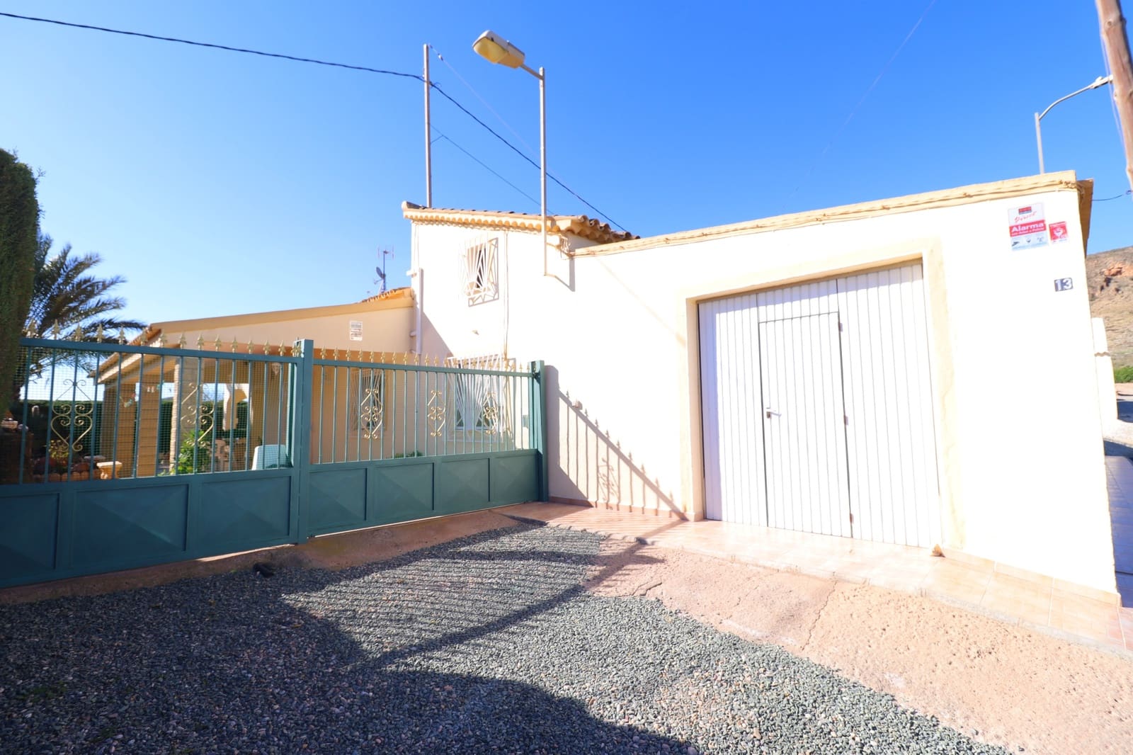 4 bedroom Finca/Country House for sale in Lorca with garage - € 229,950 (Ref: 7297413)