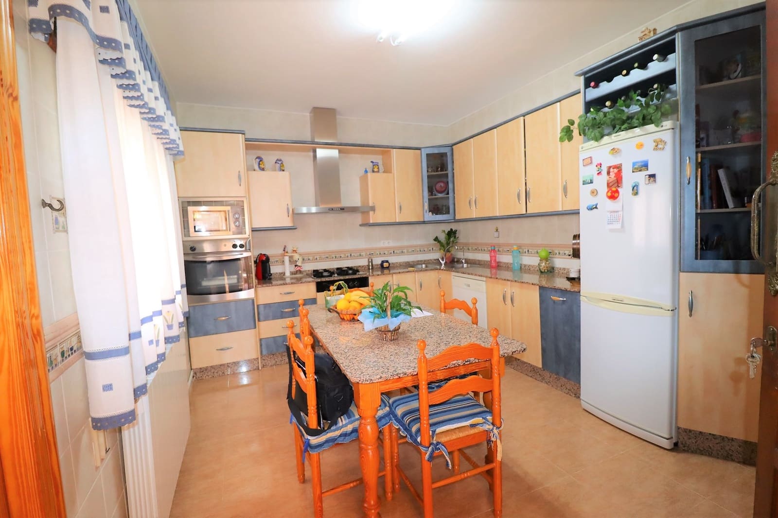 4 bedroom Finca/Country House for sale in Lorca with garage - € 229,950 (Ref: 7297413)