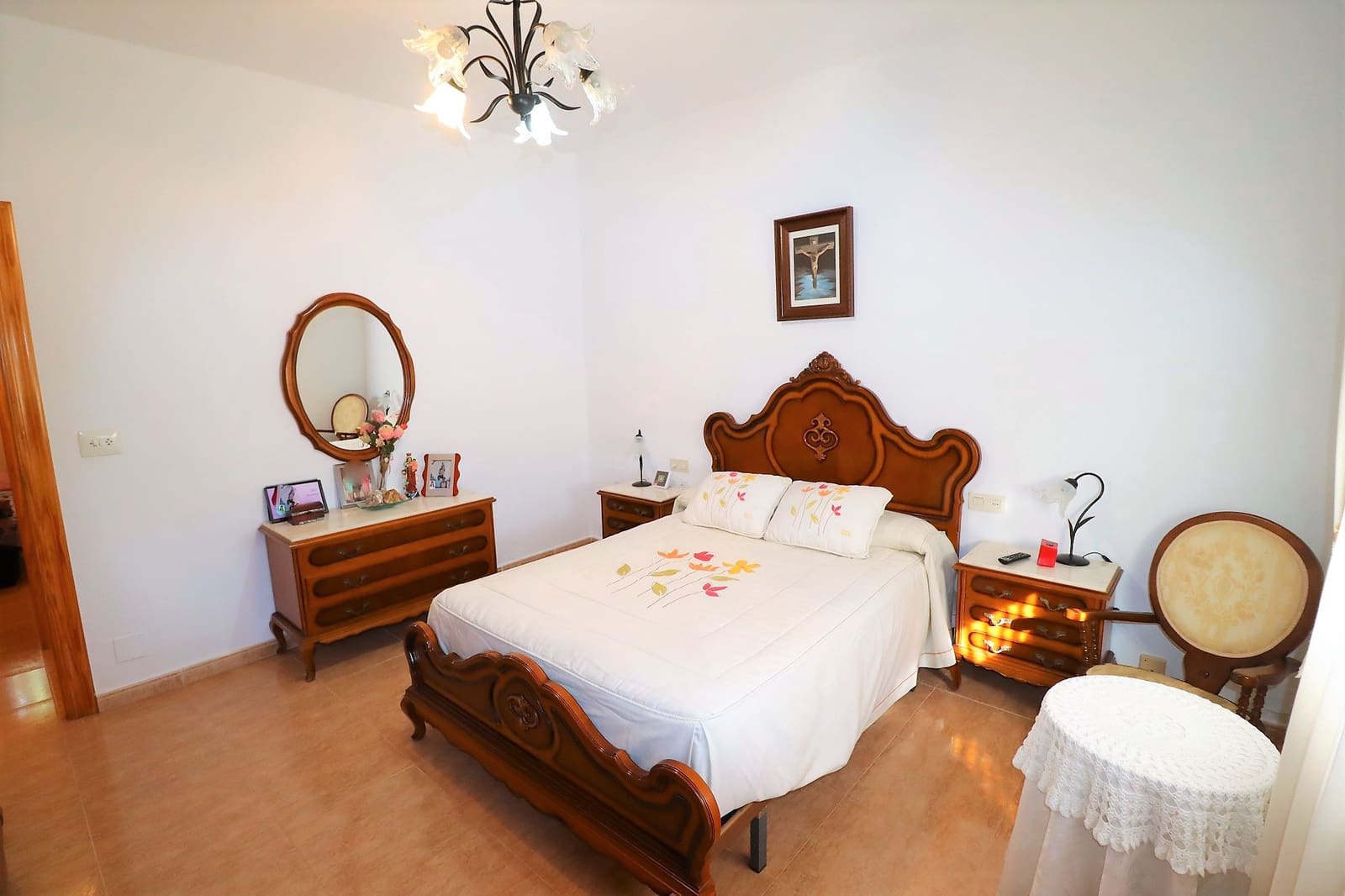 4 bedroom Finca/Country House for sale in Lorca with garage - € 229,950 (Ref: 7297413)