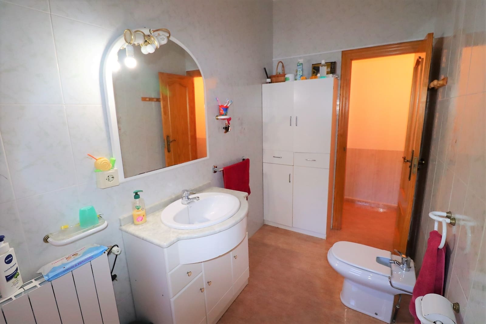 4 bedroom Finca/Country House for sale in Lorca with garage - € 229,950 (Ref: 7297413)