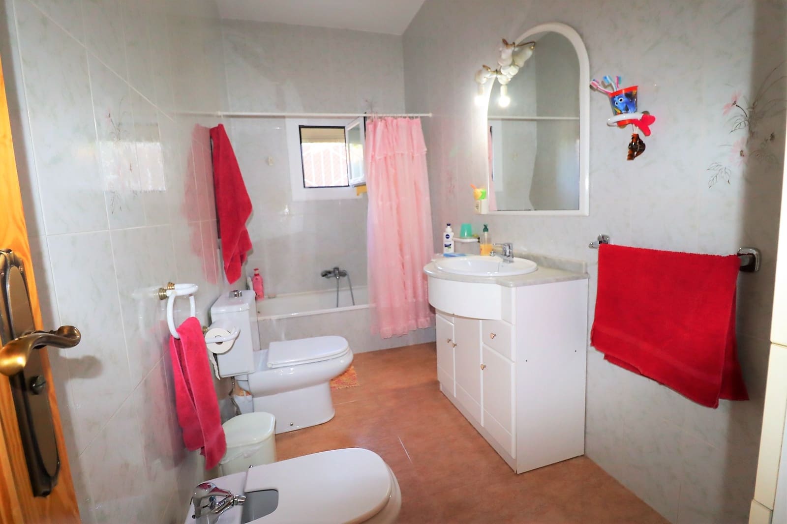 4 bedroom Finca/Country House for sale in Lorca with garage - € 229,950 (Ref: 7297413)