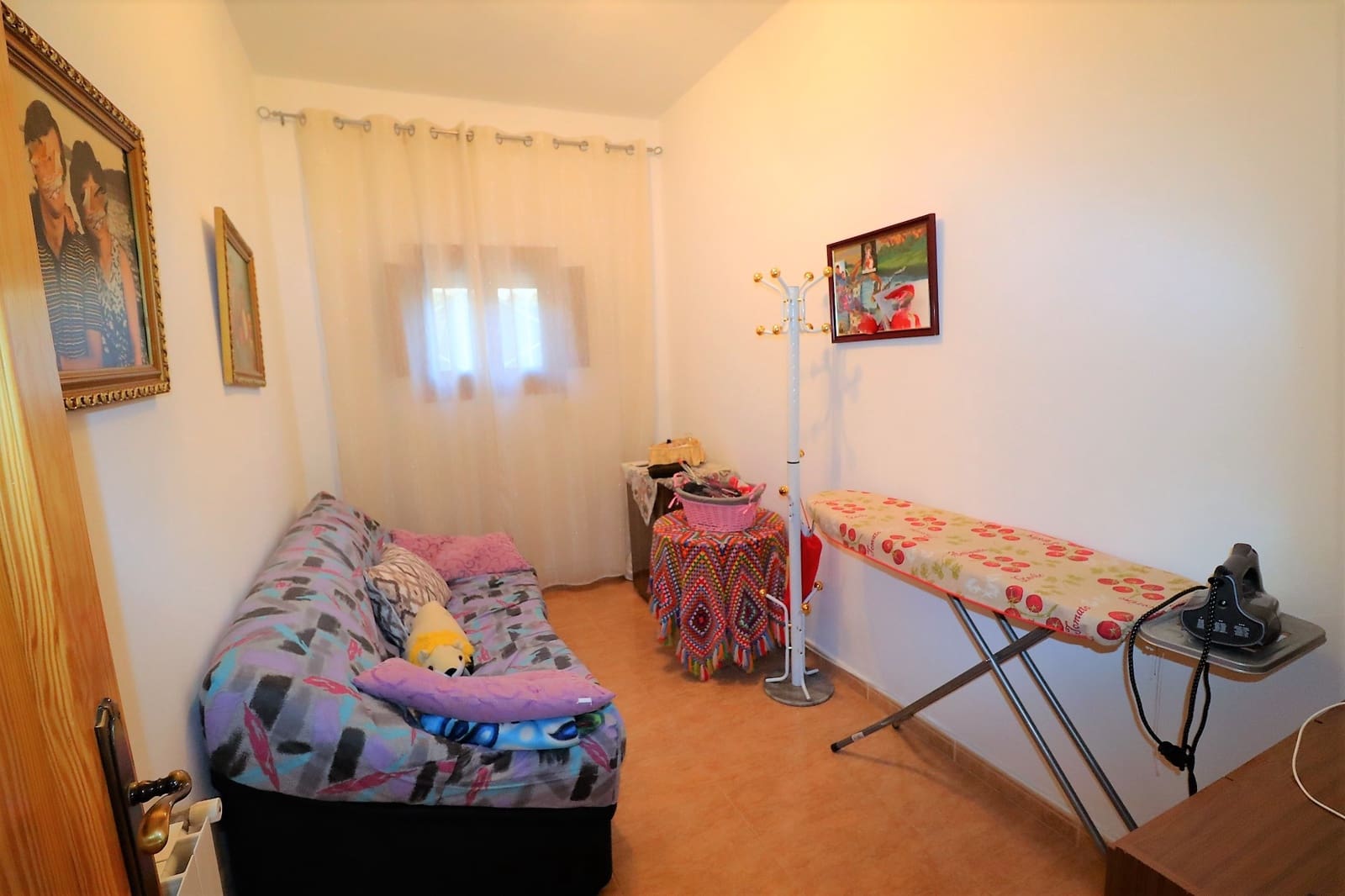 4 bedroom Finca/Country House for sale in Lorca with garage - € 229,950 (Ref: 7297413)