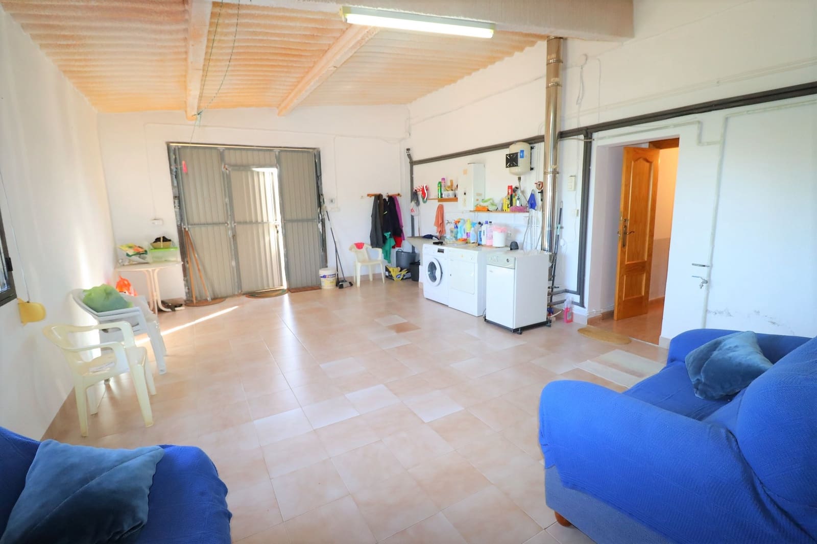 4 bedroom Finca/Country House for sale in Lorca with garage - € 229,950 (Ref: 7297413)