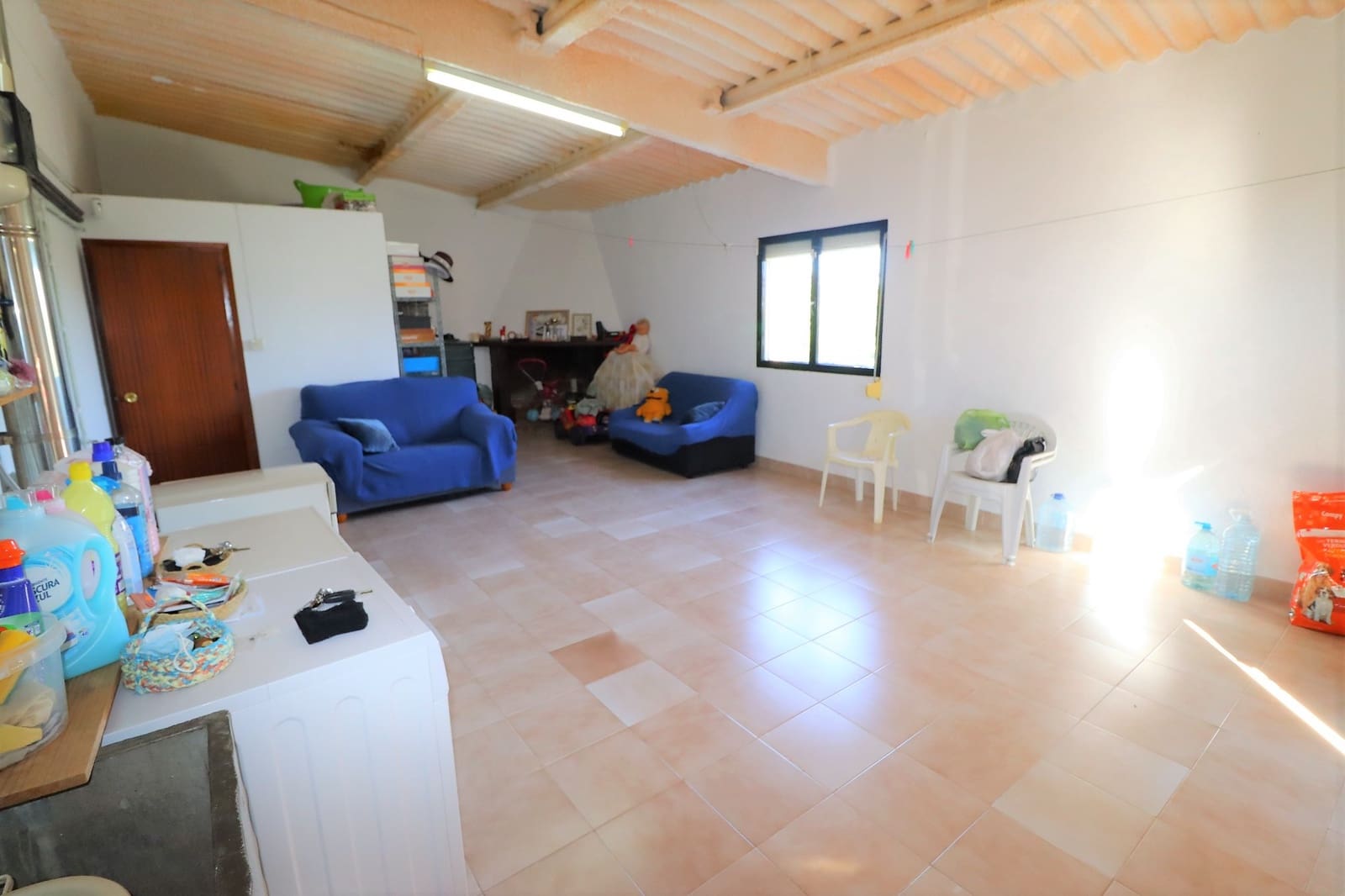 4 bedroom Finca/Country House for sale in Lorca with garage - € 229,950 (Ref: 7297413)