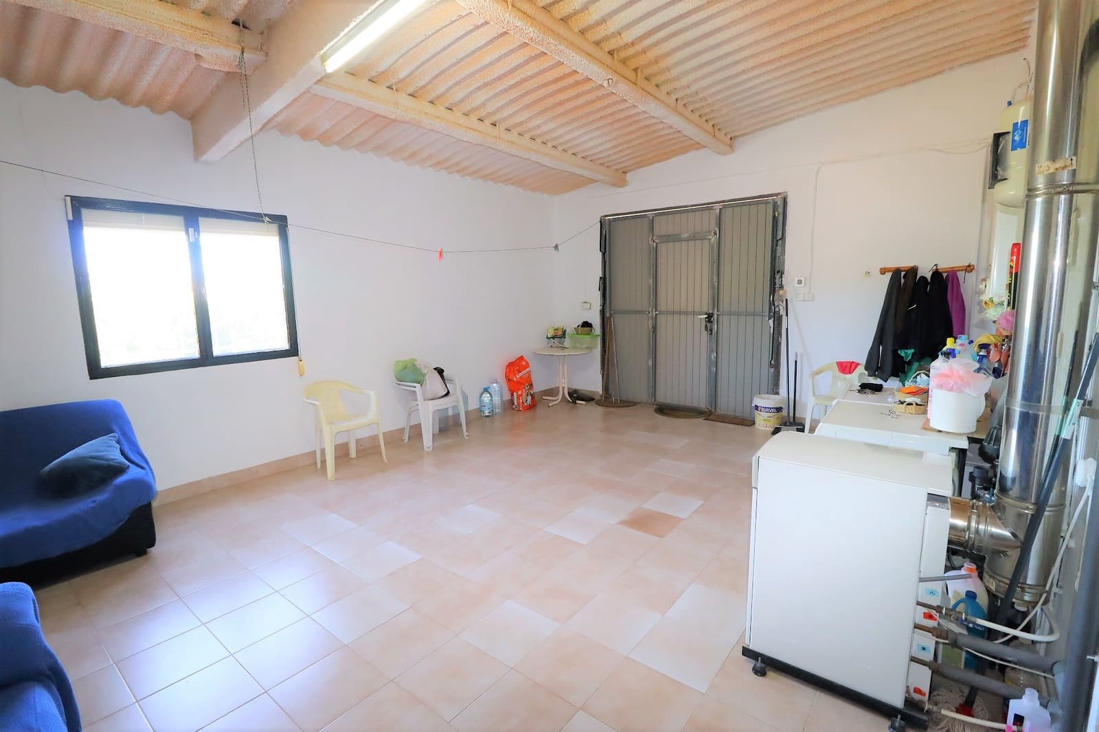 4 bedroom Finca/Country House for sale in Lorca with garage - € 229,950 (Ref: 7297413)