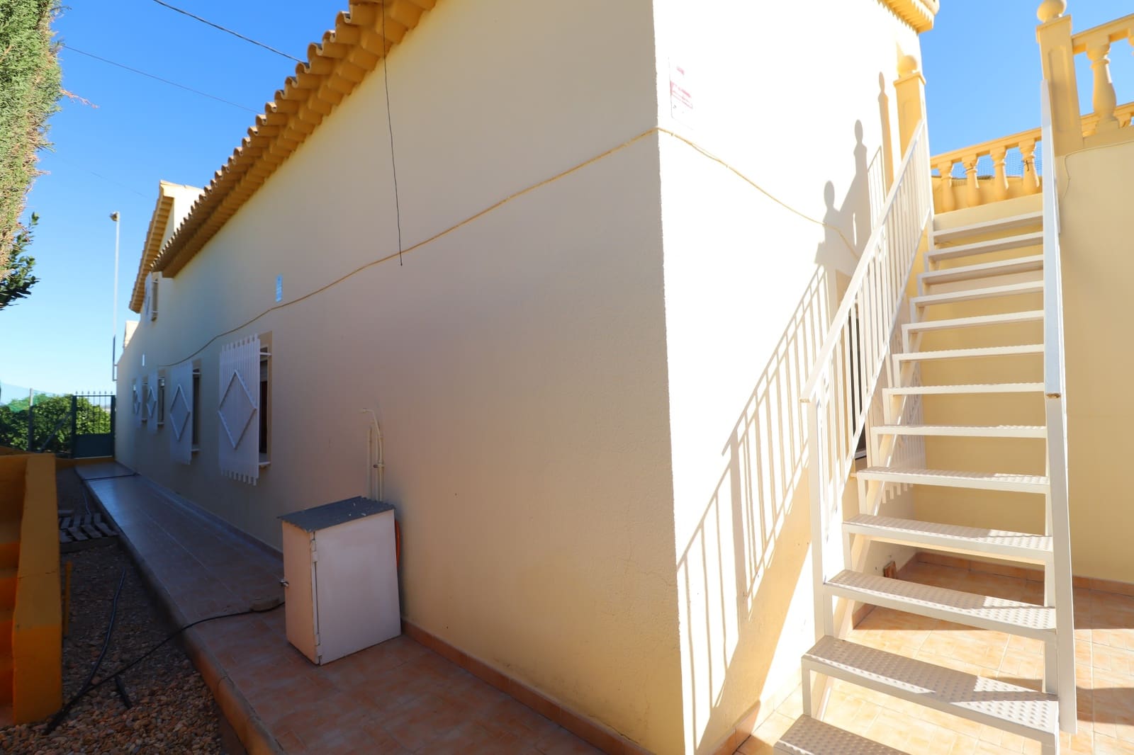 4 bedroom Finca/Country House for sale in Lorca with garage - € 229,950 (Ref: 7297413)