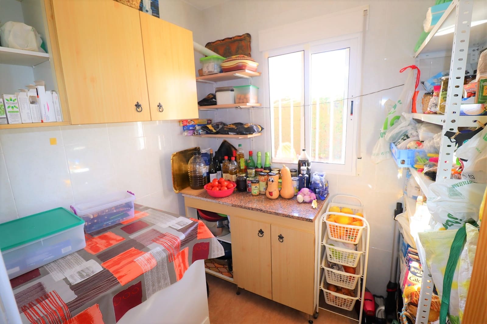 4 bedroom Finca/Country House for sale in Lorca with garage - € 229,950 (Ref: 7297413)