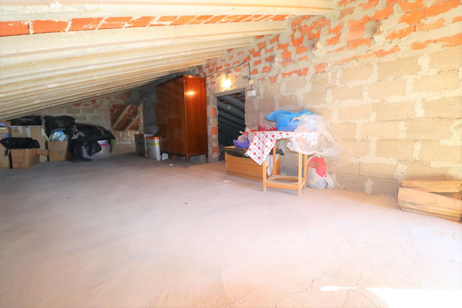 4 bedroom Finca/Country House for sale in Lorca with garage - € 229,950 (Ref: 7297413)