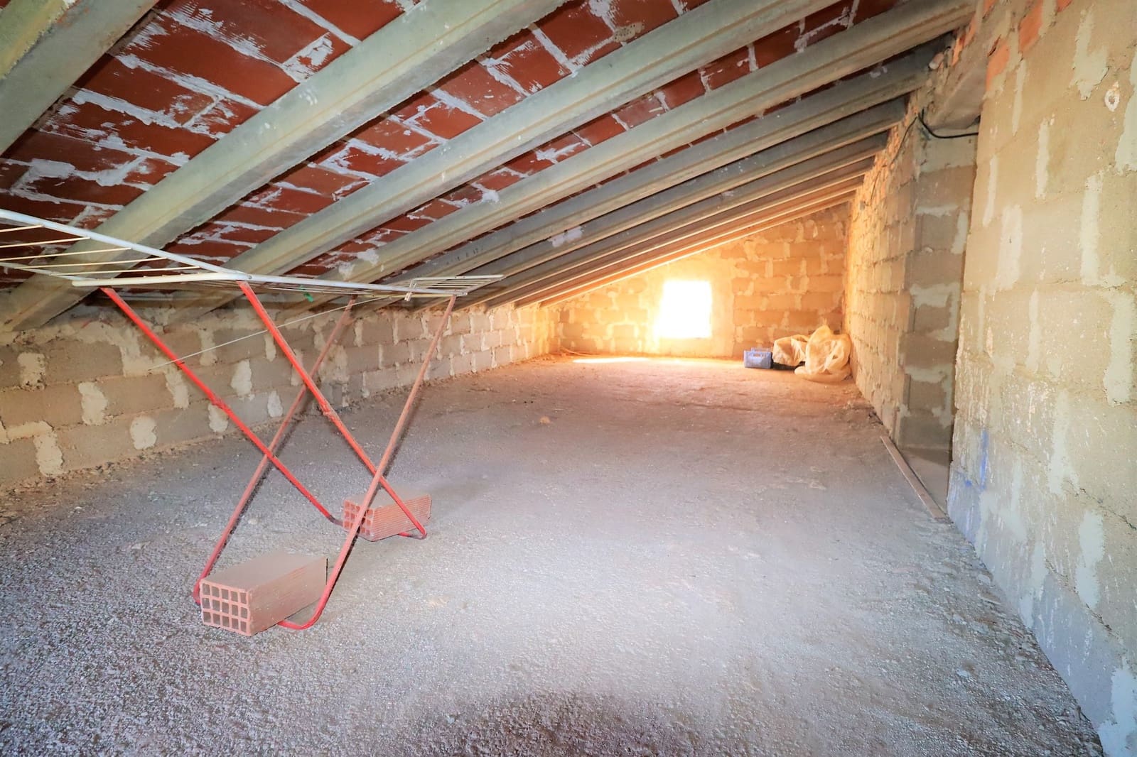 4 bedroom Finca/Country House for sale in Lorca with garage - € 229,950 (Ref: 7297413)