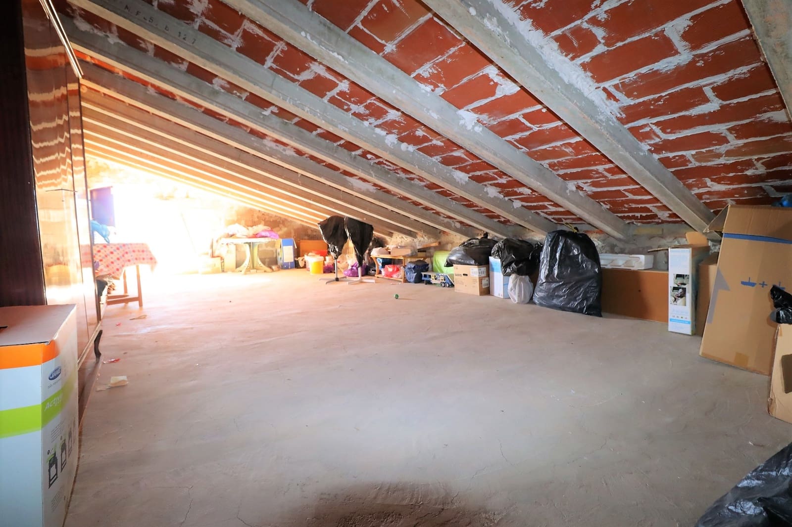 4 bedroom Finca/Country House for sale in Lorca with garage - € 229,950 (Ref: 7297413)