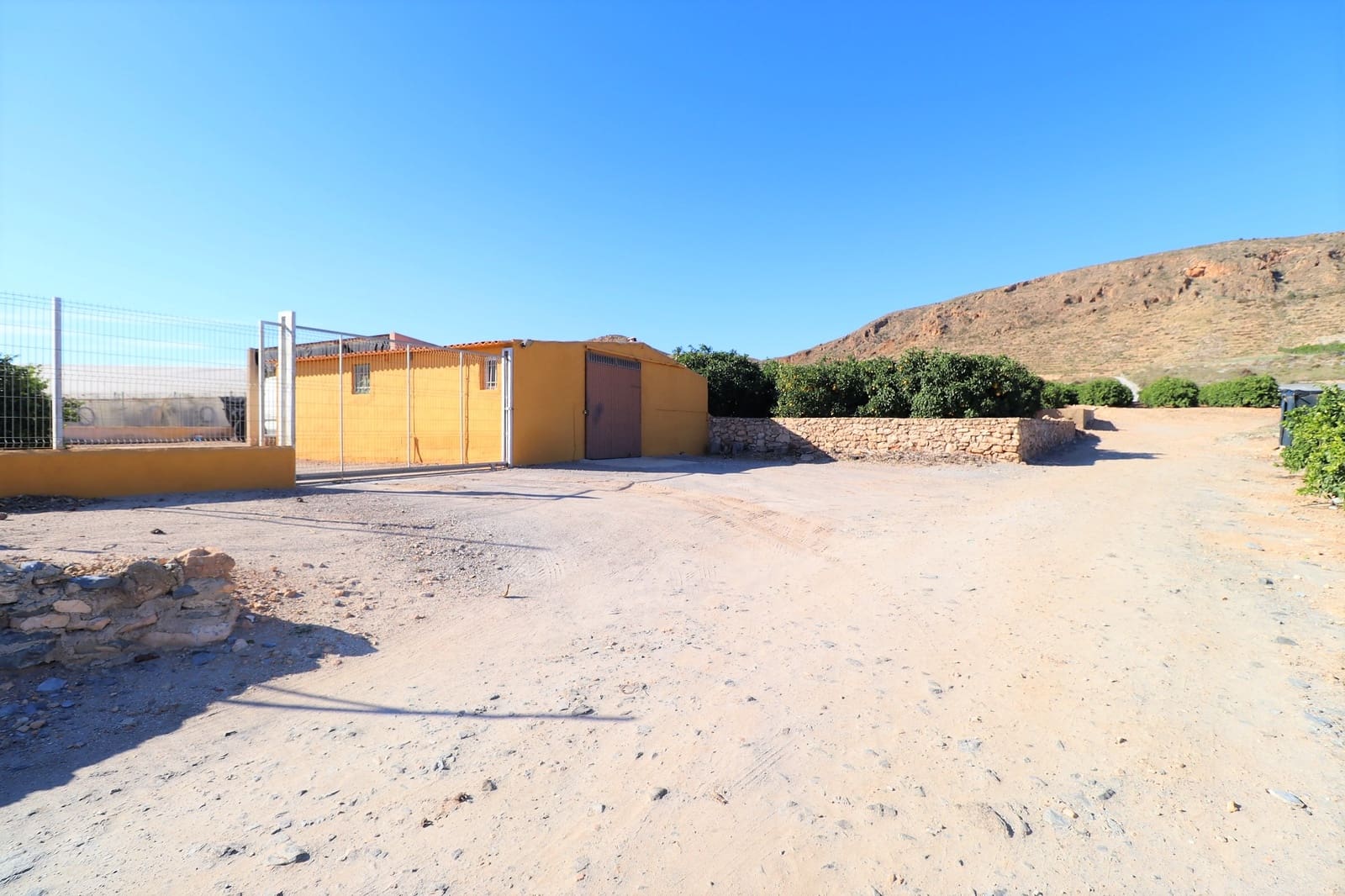 4 bedroom Finca/Country House for sale in Lorca with garage - € 229,950 (Ref: 7297413)