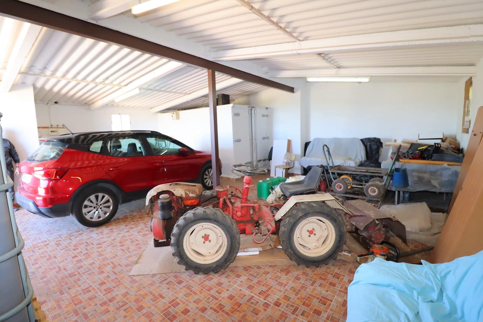 4 bedroom Finca/Country House for sale in Lorca with garage - € 229,950 (Ref: 7297413)