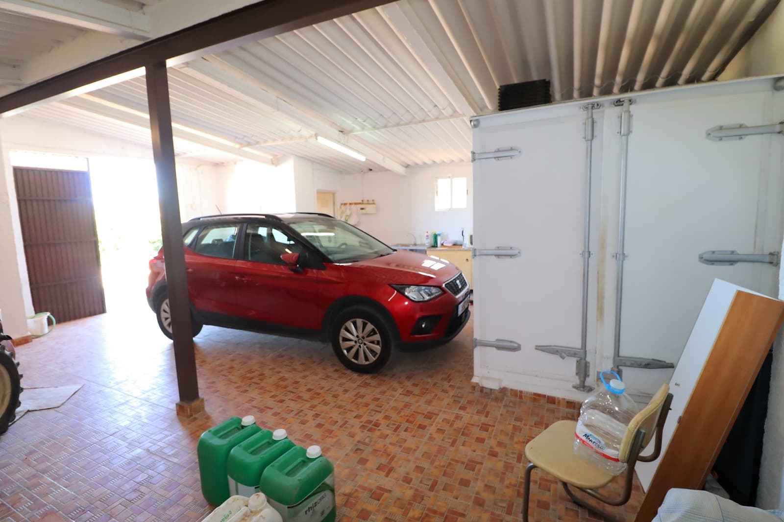 4 bedroom Finca/Country House for sale in Lorca with garage - € 229,950 (Ref: 7297413)