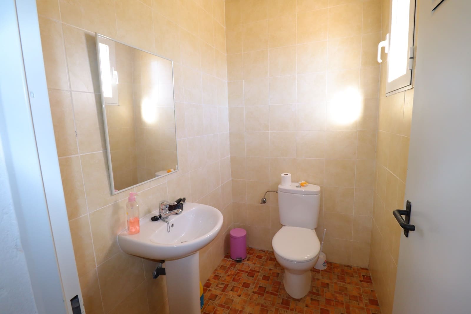 4 bedroom Finca/Country House for sale in Lorca with garage - € 229,950 (Ref: 7297413)