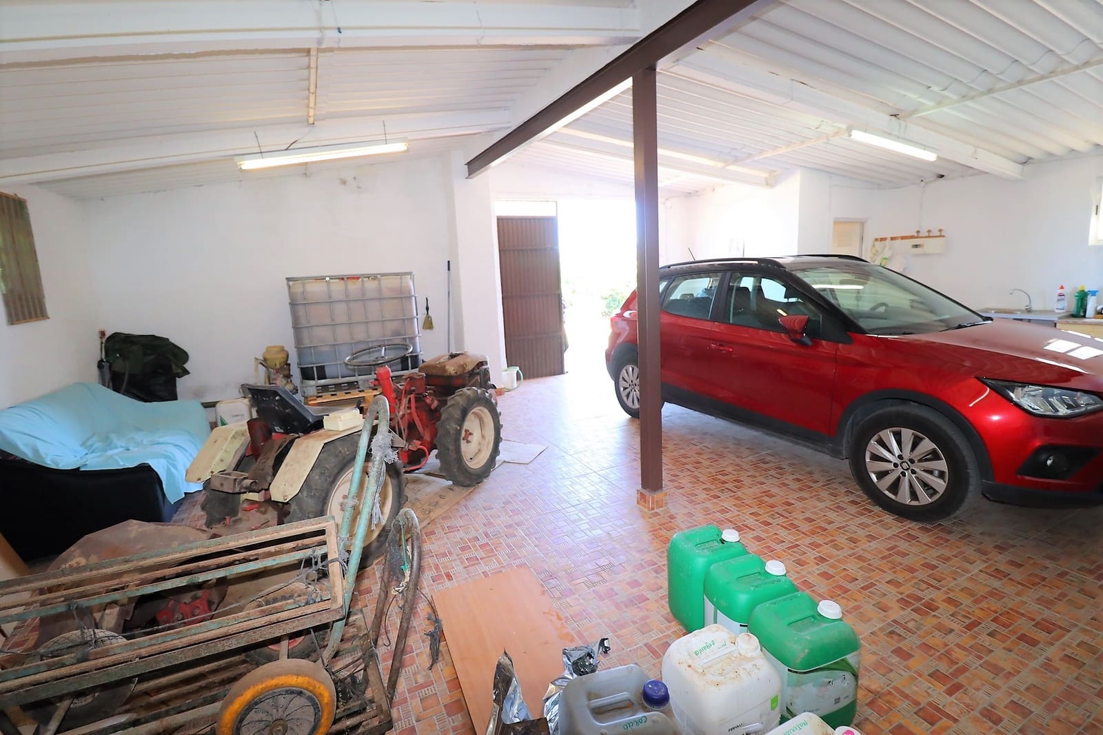 4 bedroom Finca/Country House for sale in Lorca with garage - € 229,950 (Ref: 7297413)