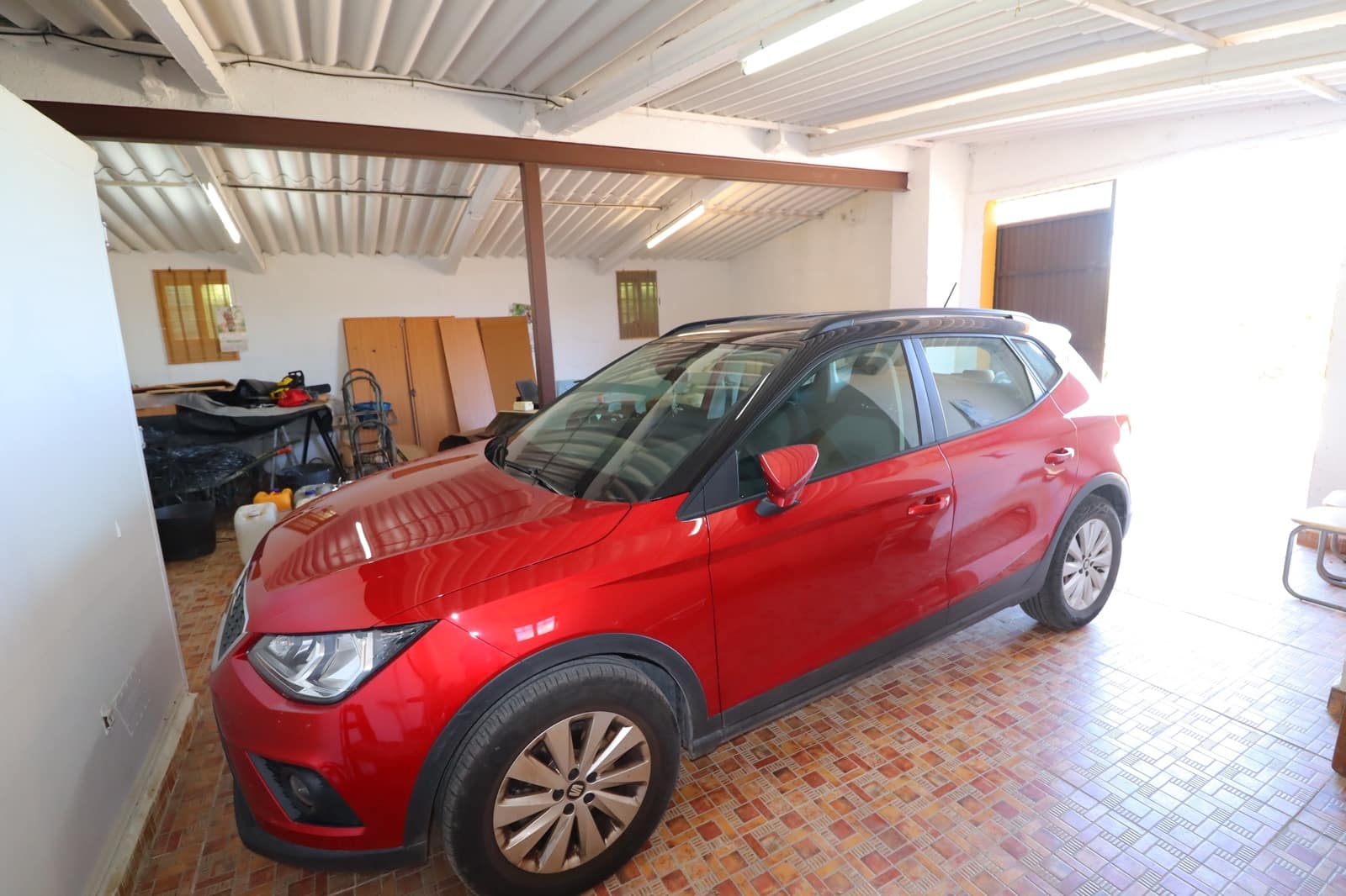 4 bedroom Finca/Country House for sale in Lorca with garage - € 229,950 (Ref: 7297413)