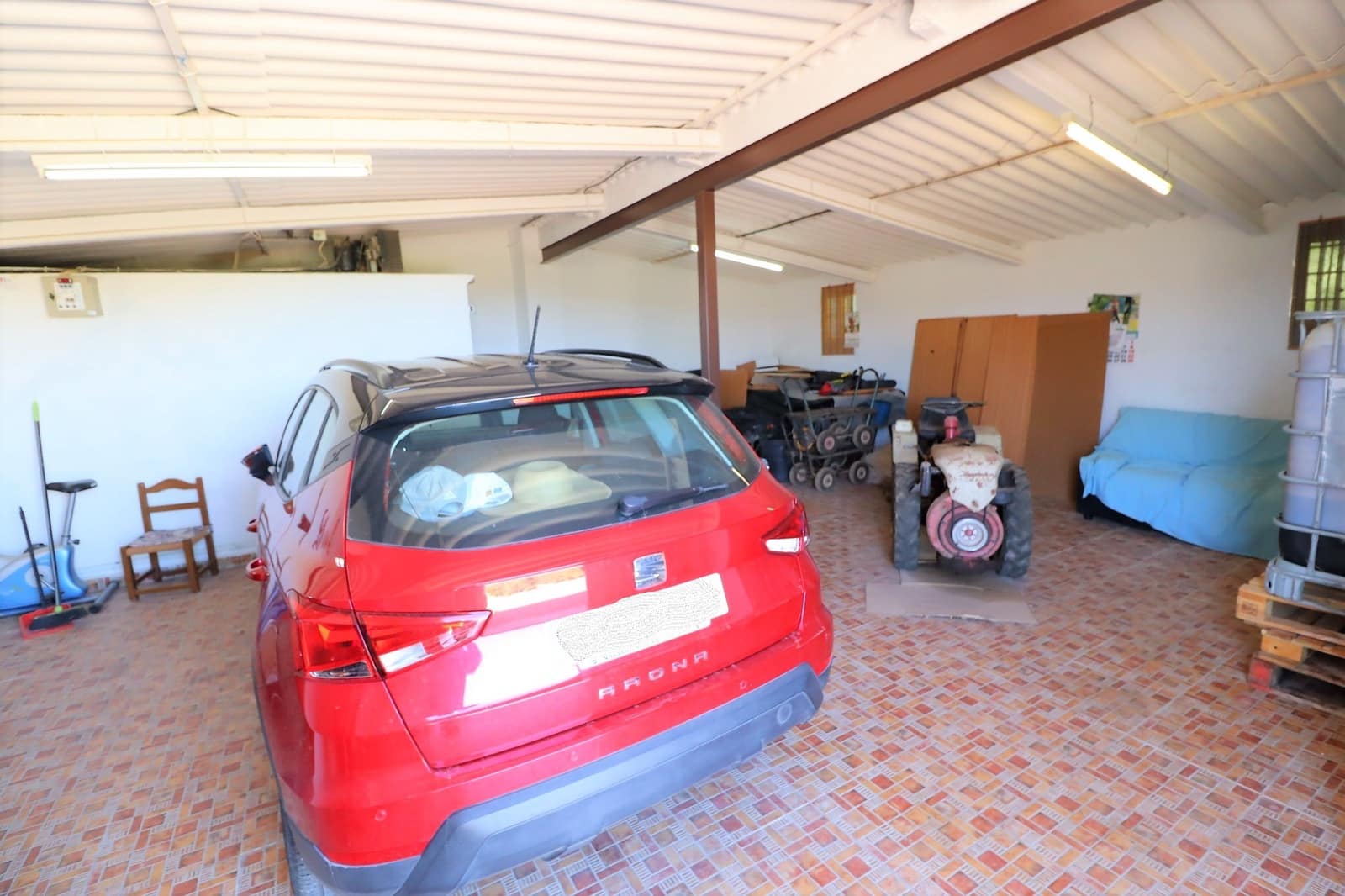 4 bedroom Finca/Country House for sale in Lorca with garage - € 229,950 (Ref: 7297413)