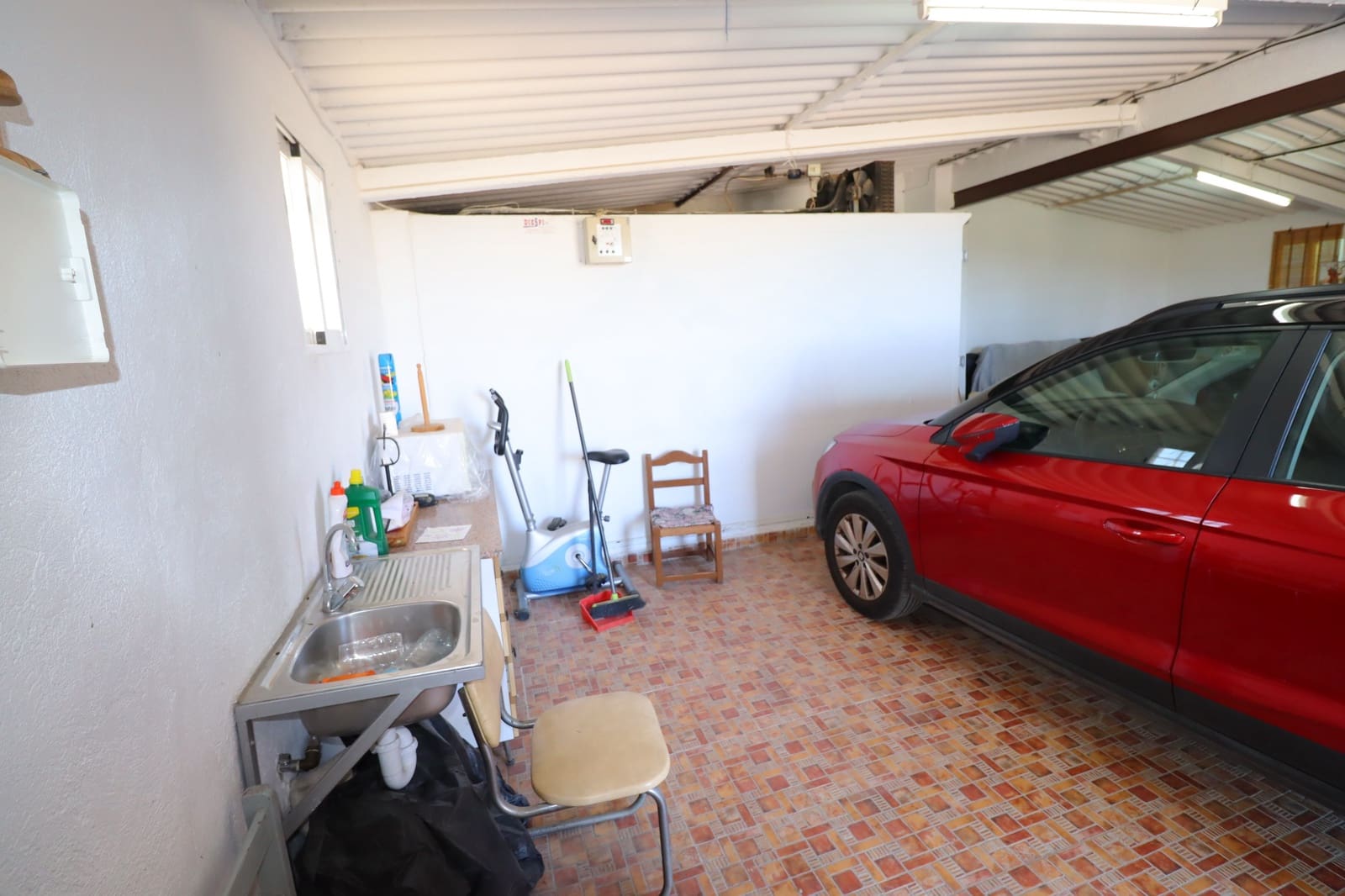 4 bedroom Finca/Country House for sale in Lorca with garage - € 229,950 (Ref: 7297413)