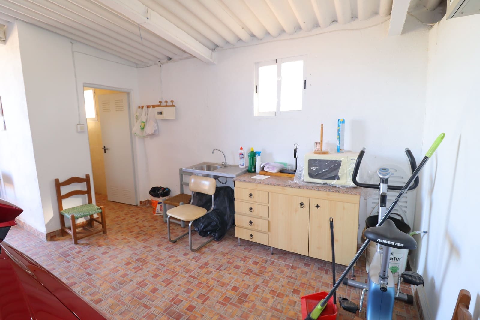 4 bedroom Finca/Country House for sale in Lorca with garage - € 229,950 (Ref: 7297413)
