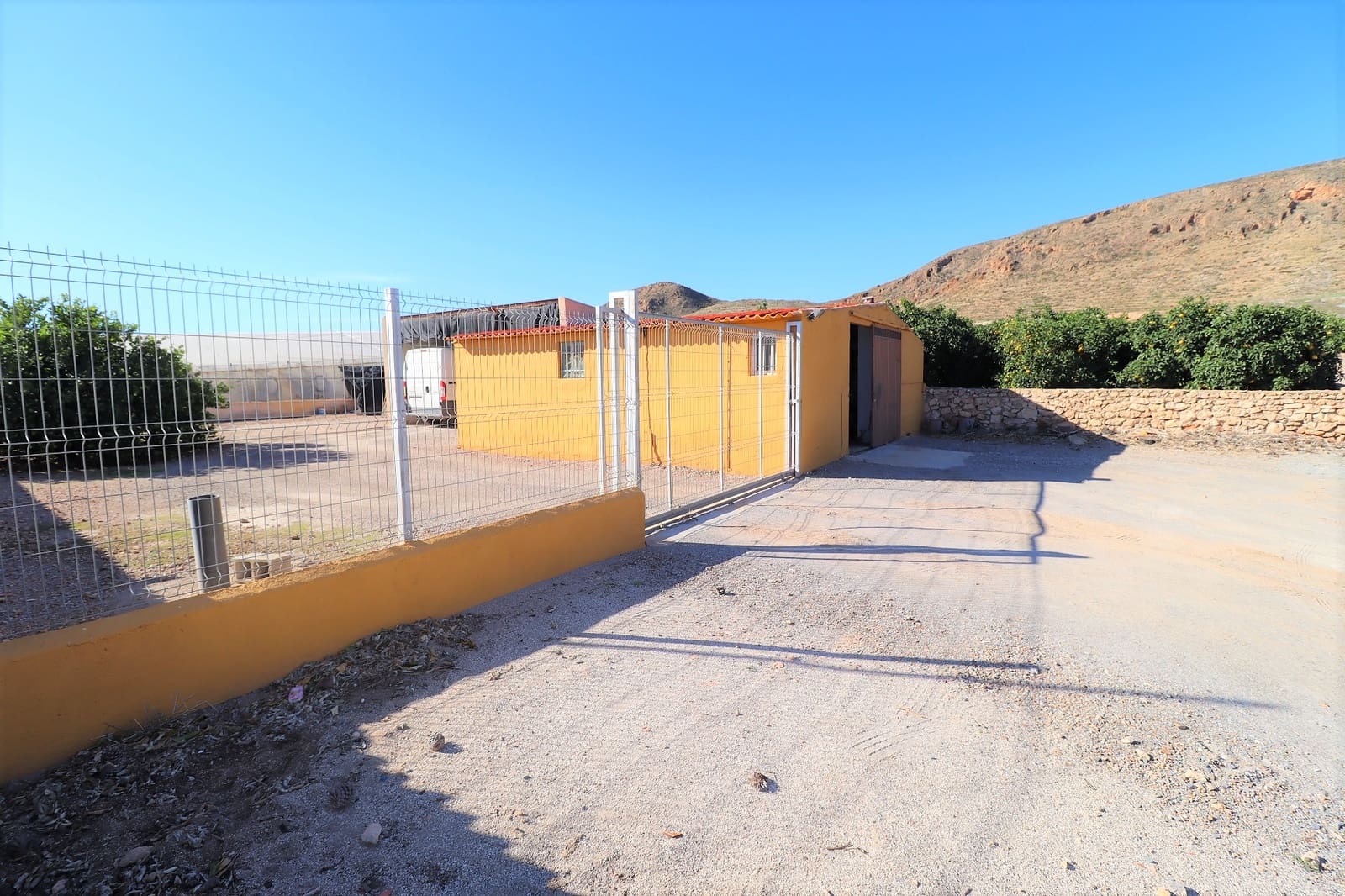 4 bedroom Finca/Country House for sale in Lorca with garage - € 229,950 (Ref: 7297413)