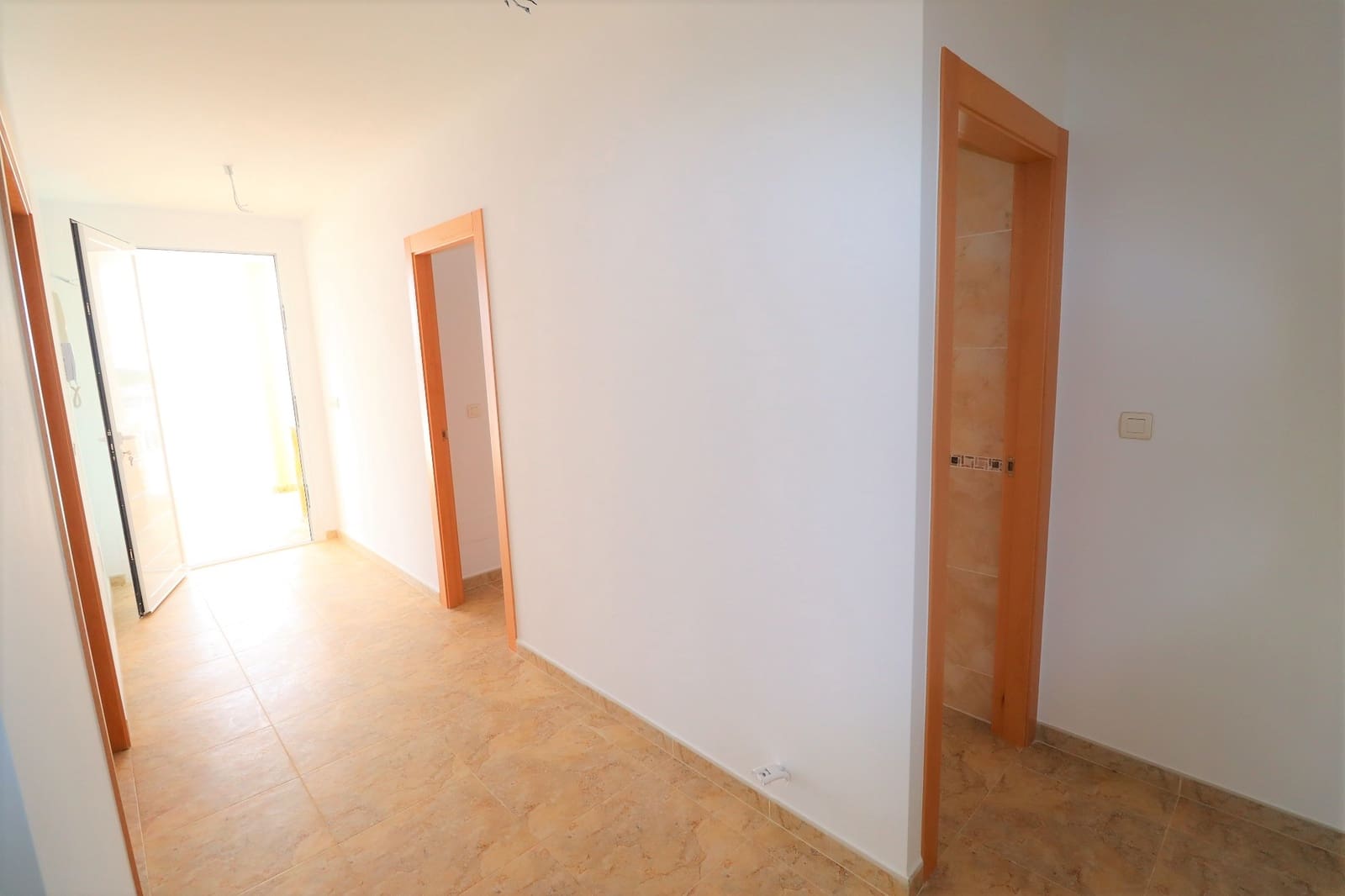 5 soveværelse Villa til salg i Puerto Lumbreras - € 289.000 (Ref: 7437375)