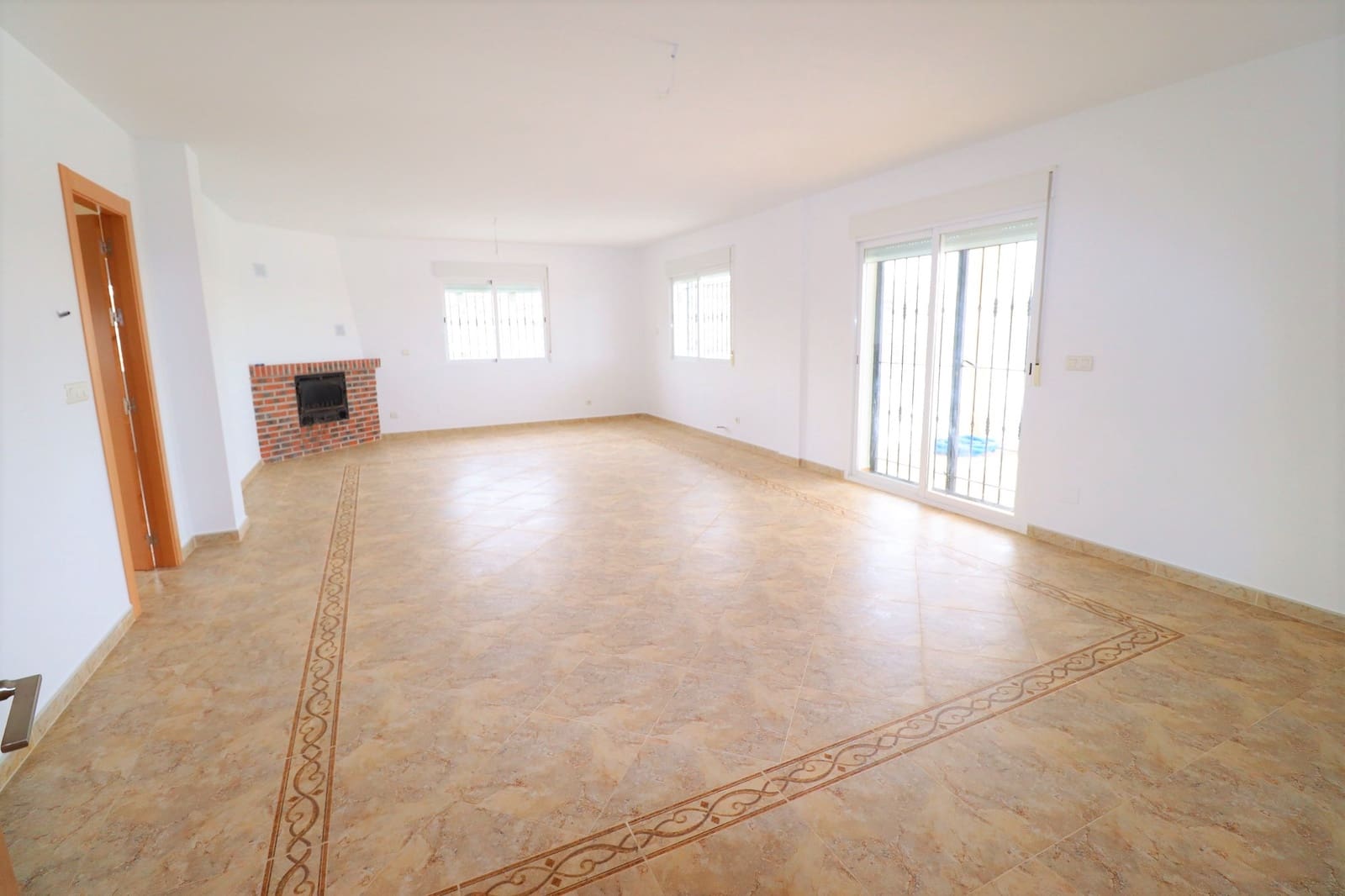 5 soveværelse Villa til salg i Puerto Lumbreras - € 289.000 (Ref: 7437375)