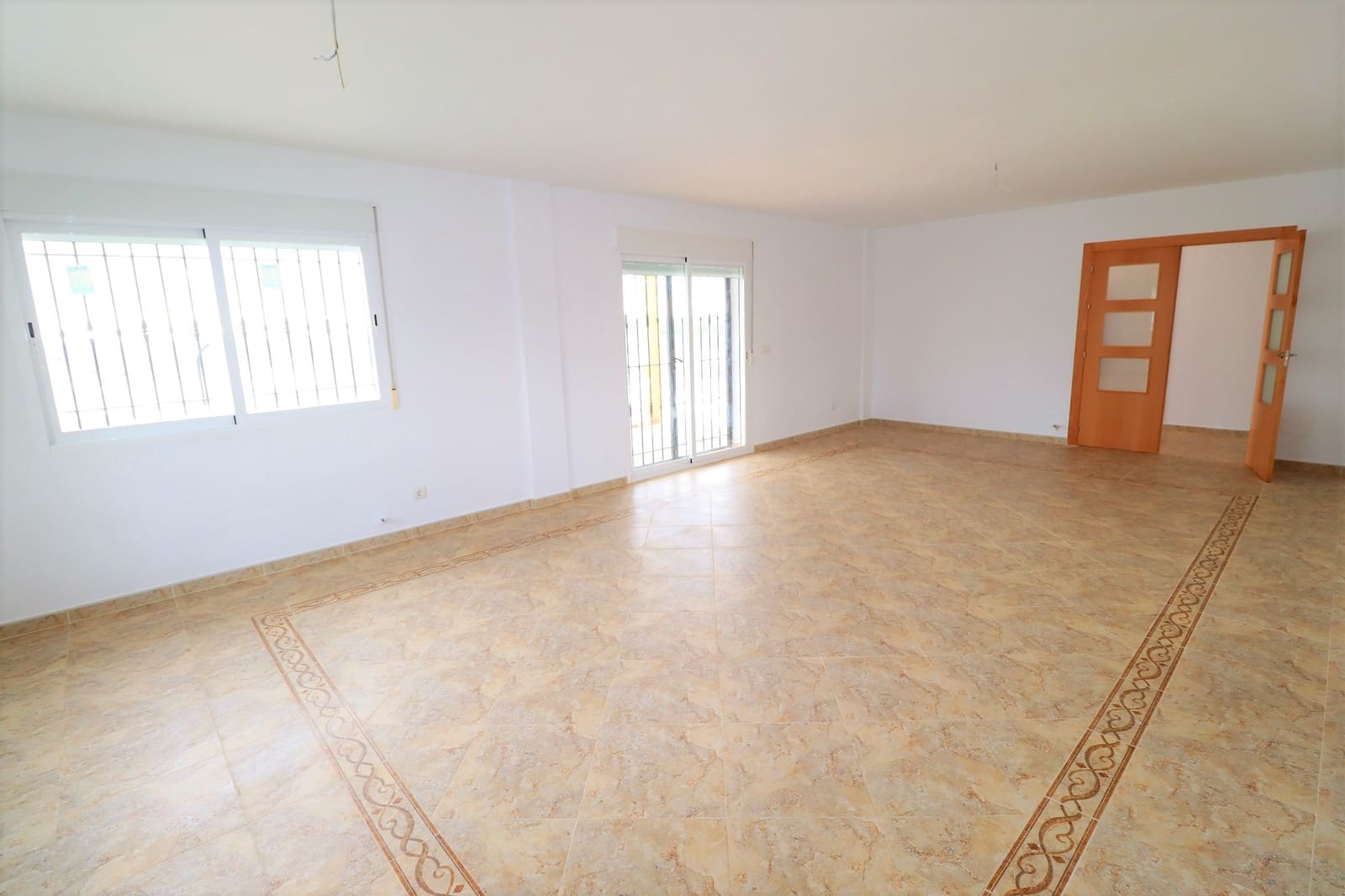 5 soveværelse Villa til salg i Puerto Lumbreras - € 289.000 (Ref: 7437375)