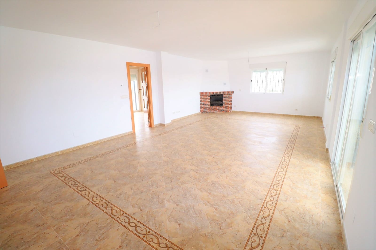 5 soveværelse Villa til salg i Puerto Lumbreras - € 289.000 (Ref: 7437375)