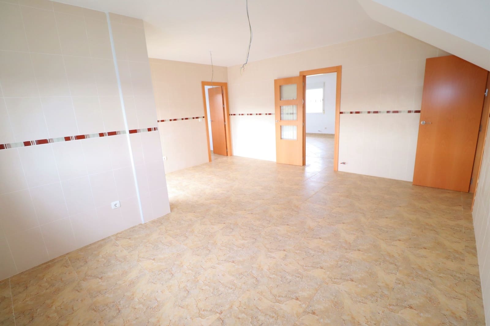 5 soveværelse Villa til salg i Puerto Lumbreras - € 289.000 (Ref: 7437375)