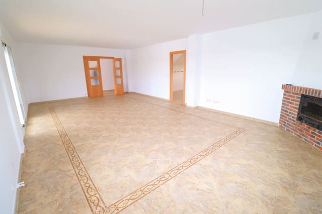 5 bedroom Villa for sale in Puerto Lumbreras - € 289,000 (Ref: 7437375)