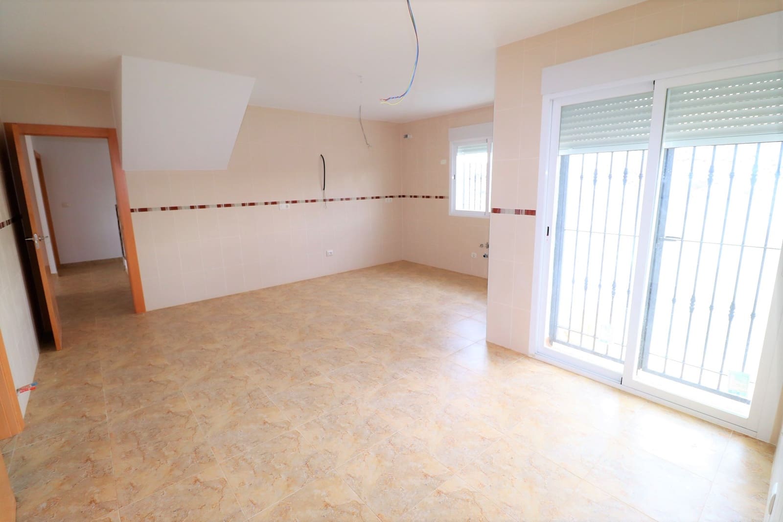 5 soveværelse Villa til salg i Puerto Lumbreras - € 289.000 (Ref: 7437375)