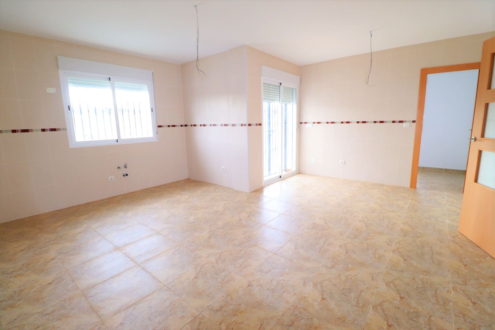 5 soveværelse Villa til salg i Puerto Lumbreras - € 289.000 (Ref: 7437375)