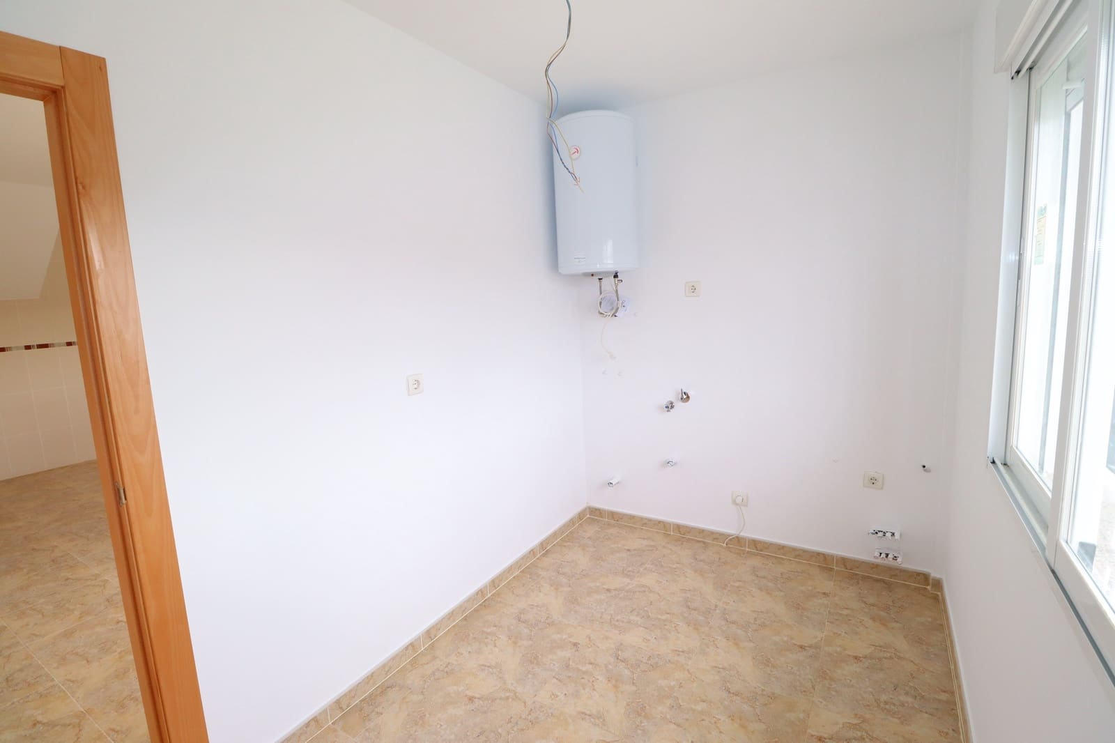 5 soveværelse Villa til salg i Puerto Lumbreras - € 289.000 (Ref: 7437375)