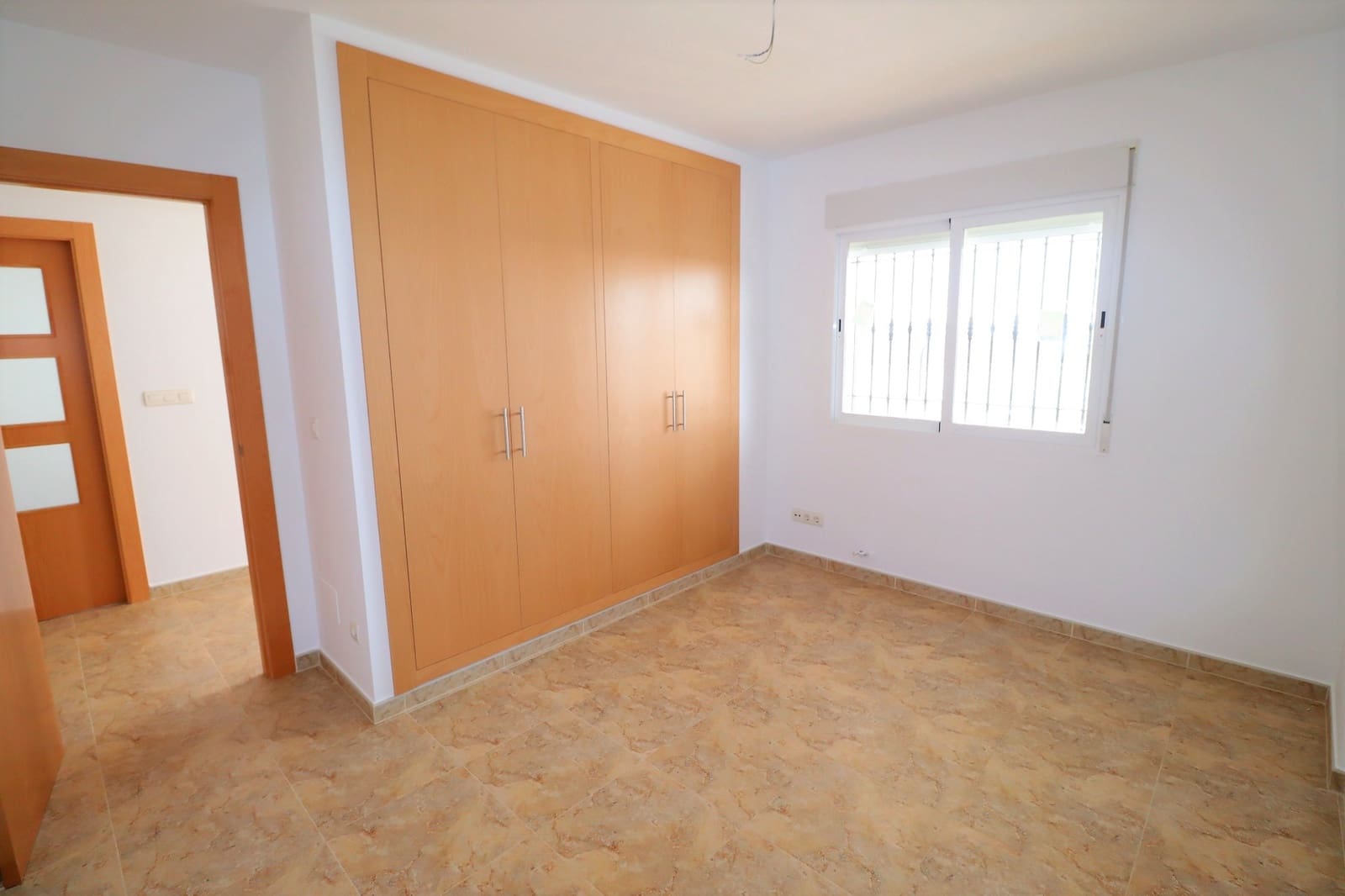 5 soveværelse Villa til salg i Puerto Lumbreras - € 289.000 (Ref: 7437375)