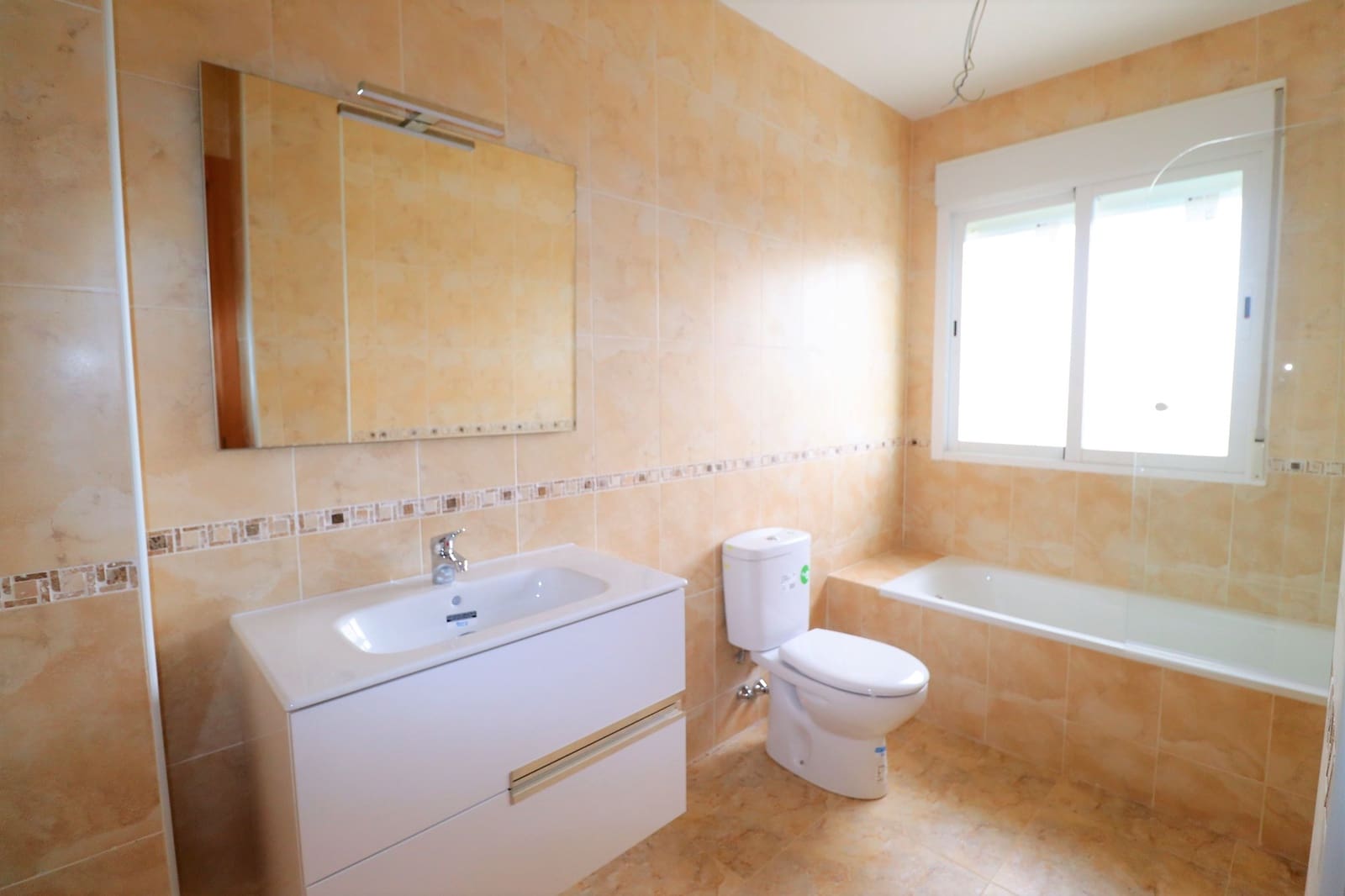 5 soveværelse Villa til salg i Puerto Lumbreras - € 289.000 (Ref: 7437375)