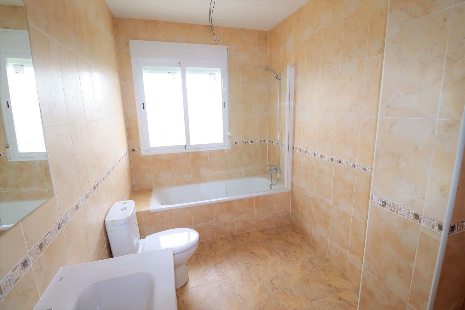 5 soveværelse Villa til salg i Puerto Lumbreras - € 289.000 (Ref: 7437375)