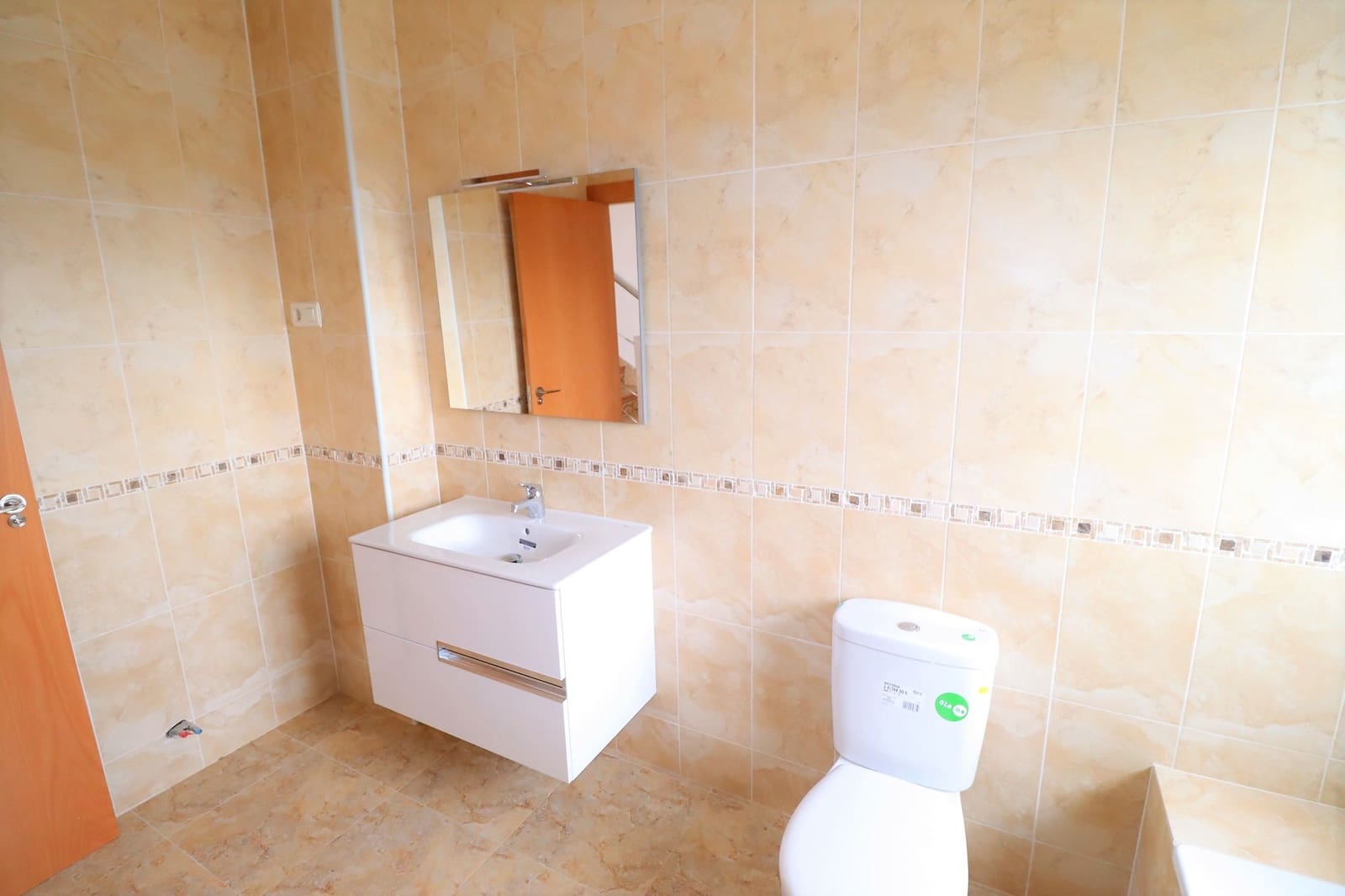 5 soveværelse Villa til salg i Puerto Lumbreras - € 289.000 (Ref: 7437375)