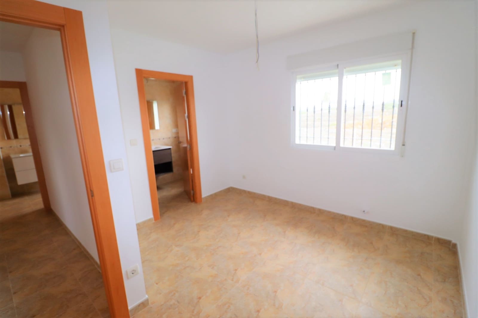 5 soveværelse Villa til salg i Puerto Lumbreras - € 289.000 (Ref: 7437375)